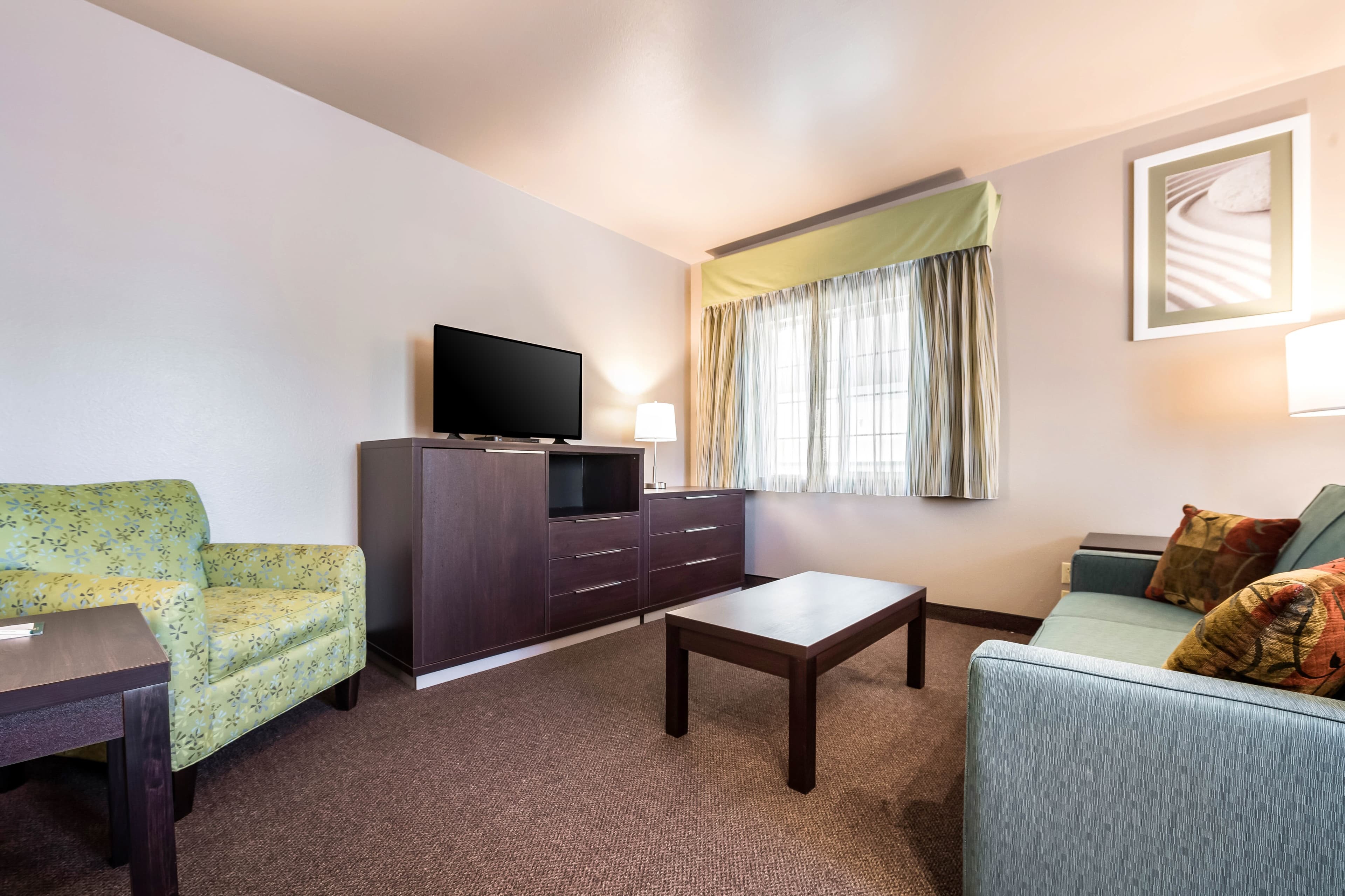 Quality Inn & Suites Bainbridge Island — 6