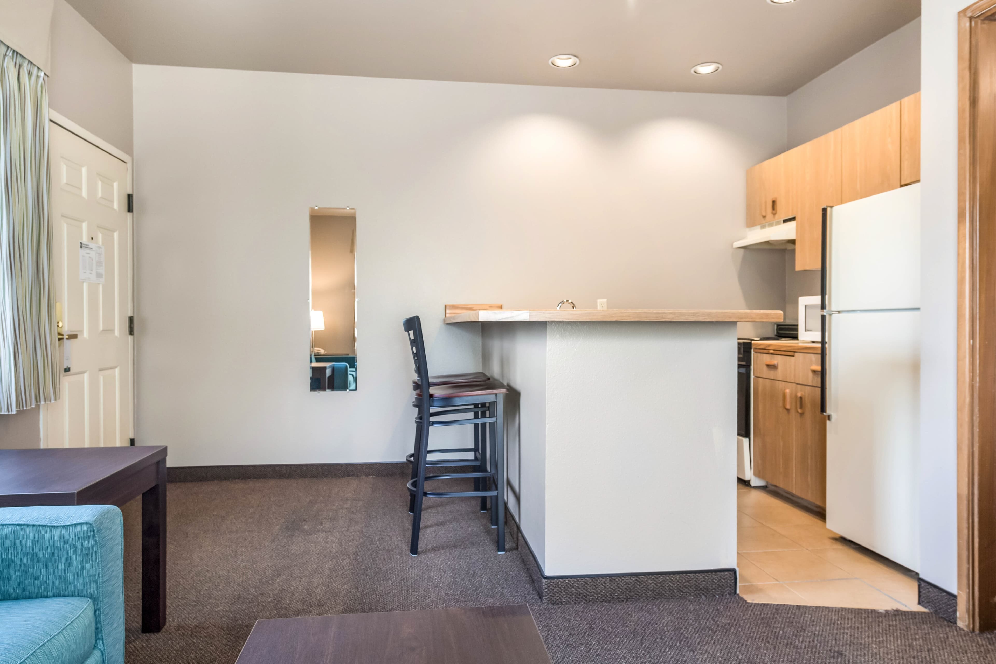 Quality Inn & Suites Bainbridge Island — 13