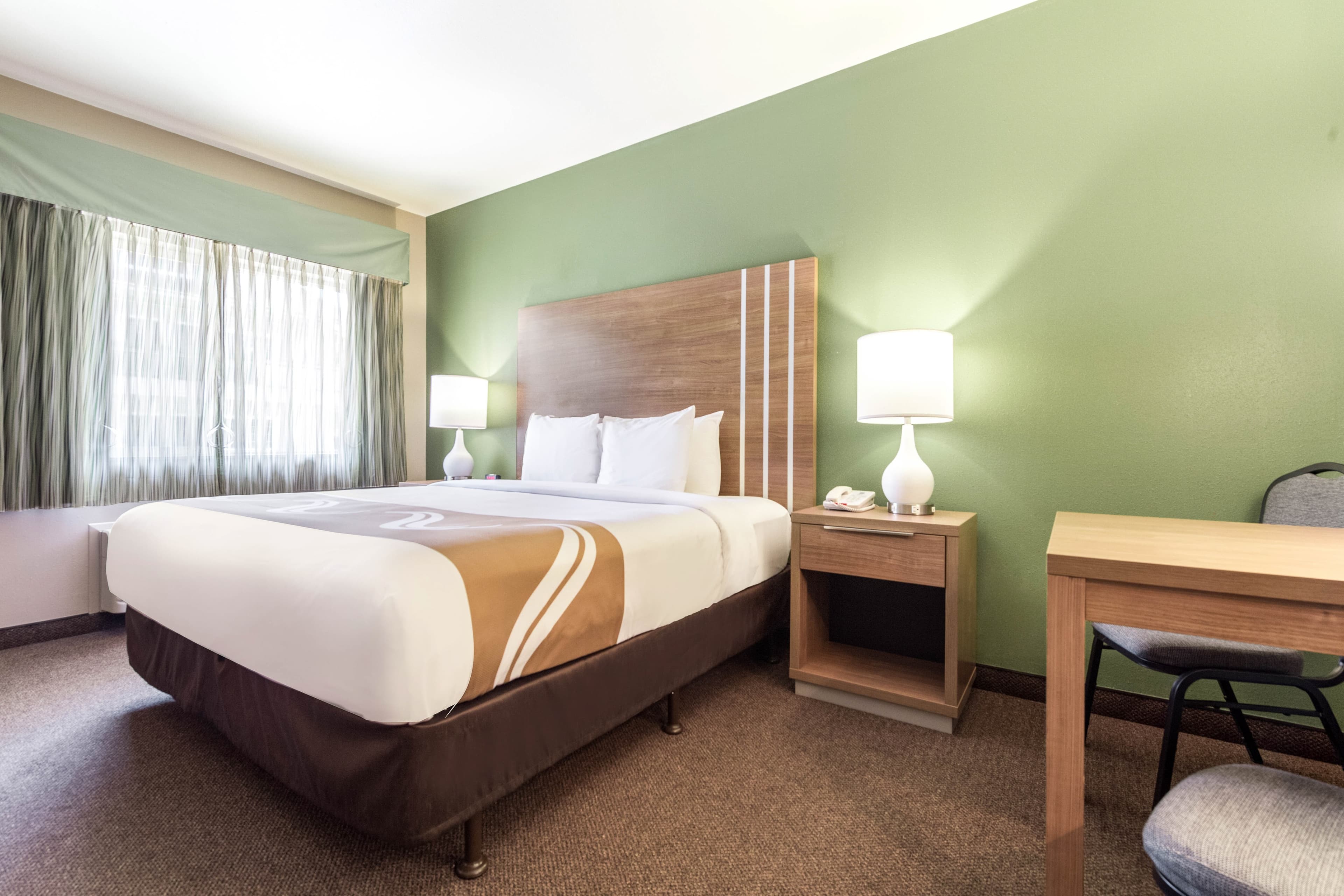 Quality Inn & Suites Bainbridge Island — 19