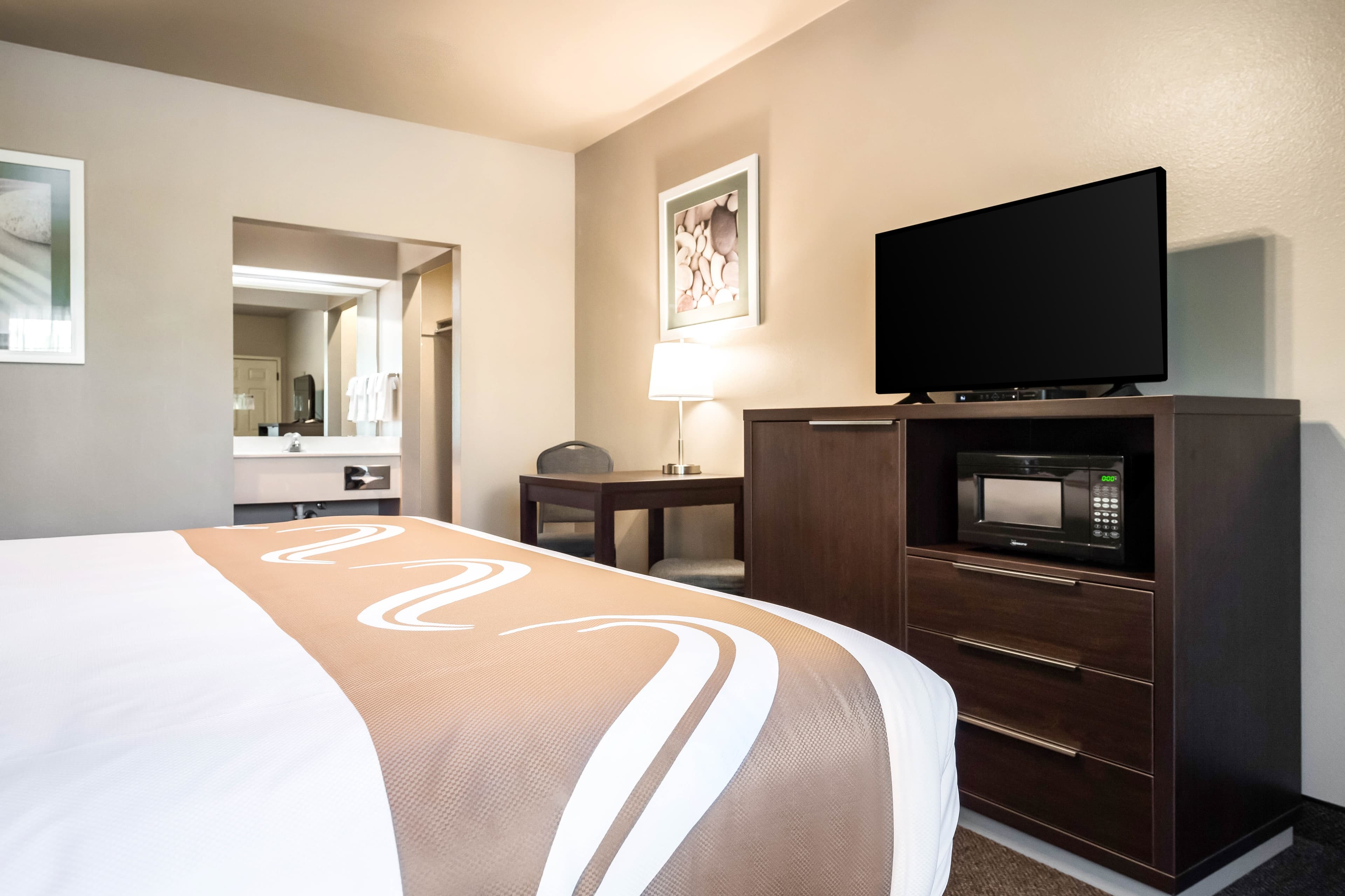 Quality Inn & Suites Bainbridge Island — 29