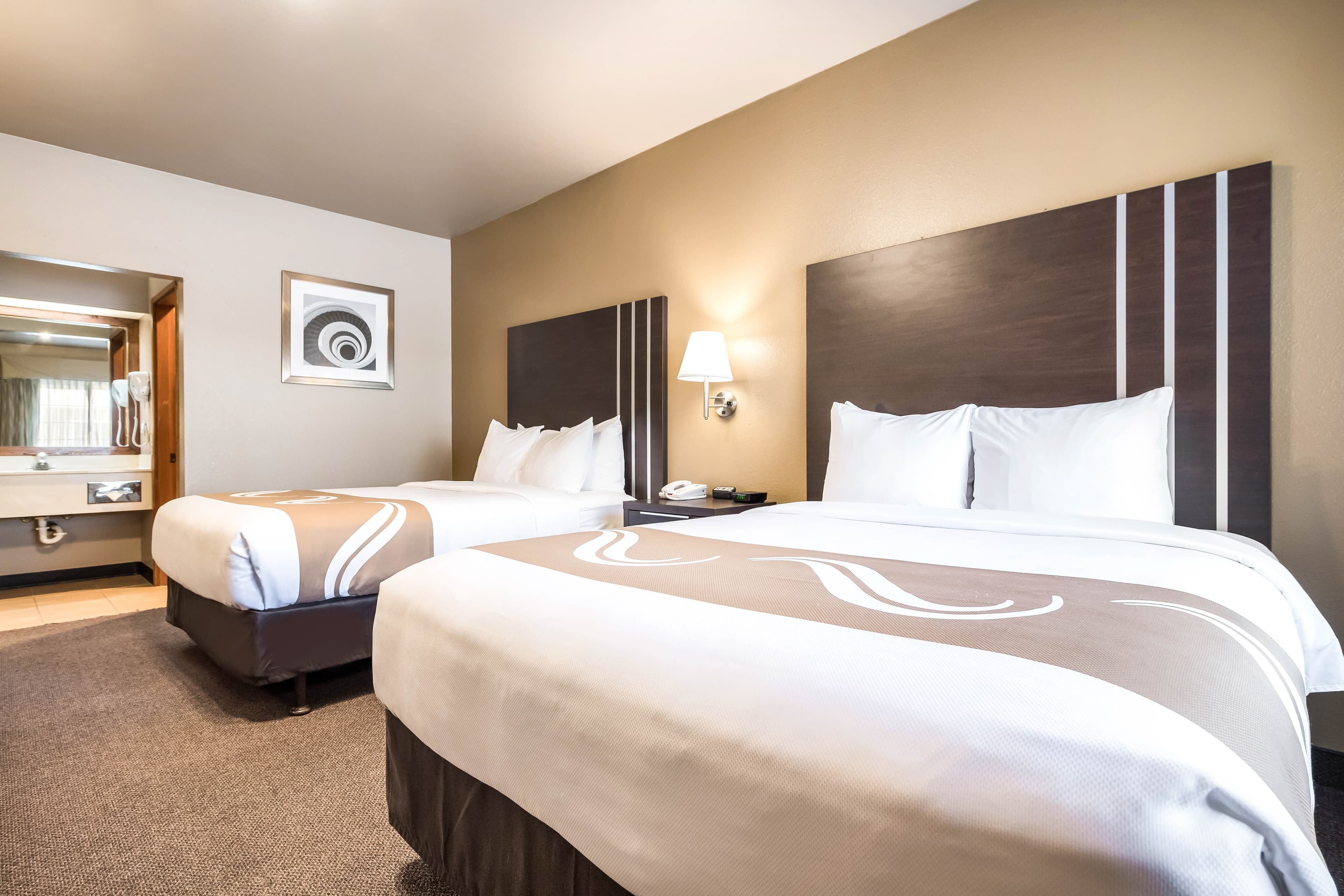 Quality Inn & Suites Bainbridge Island — 37
