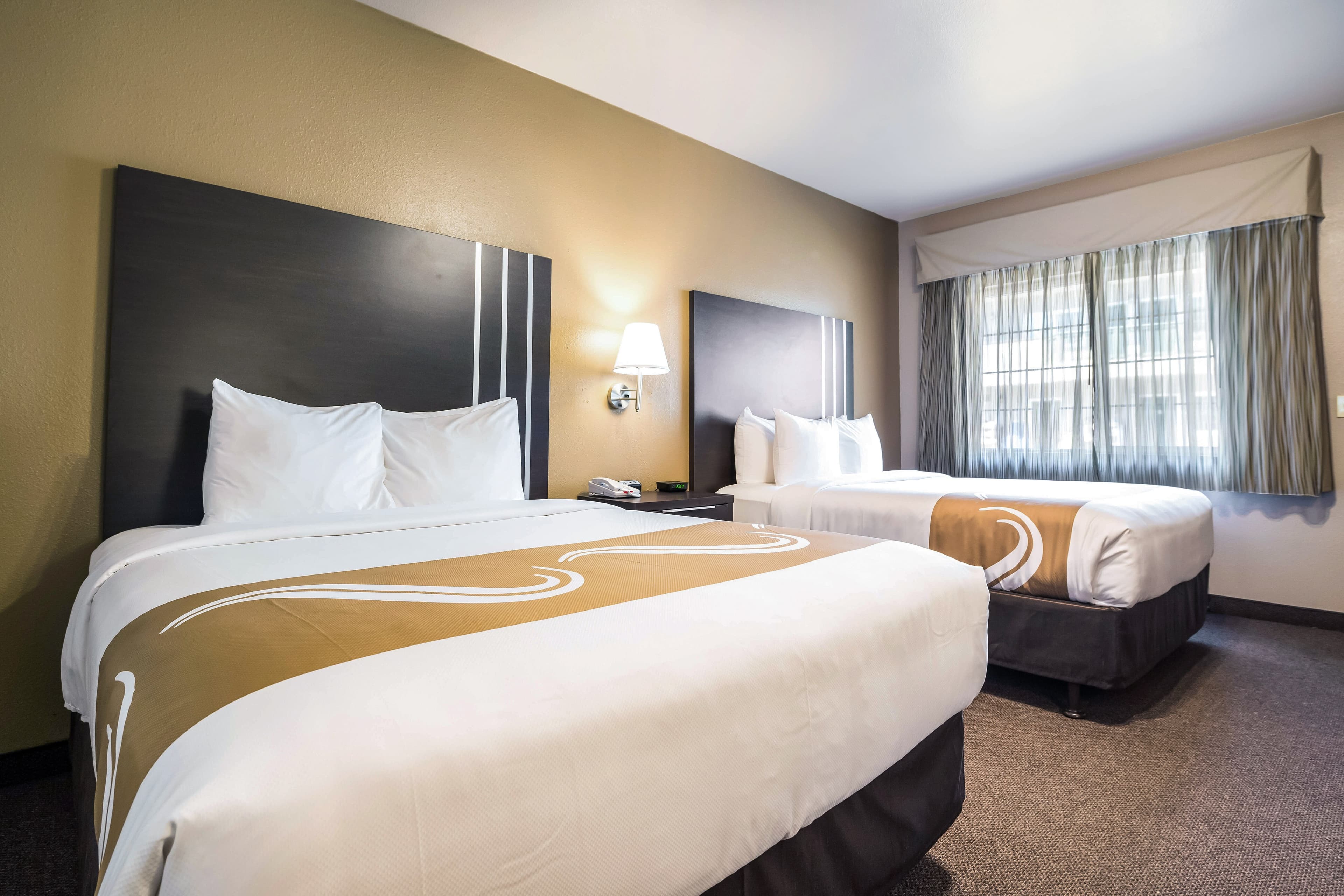 Quality Inn & Suites Bainbridge Island — 38
