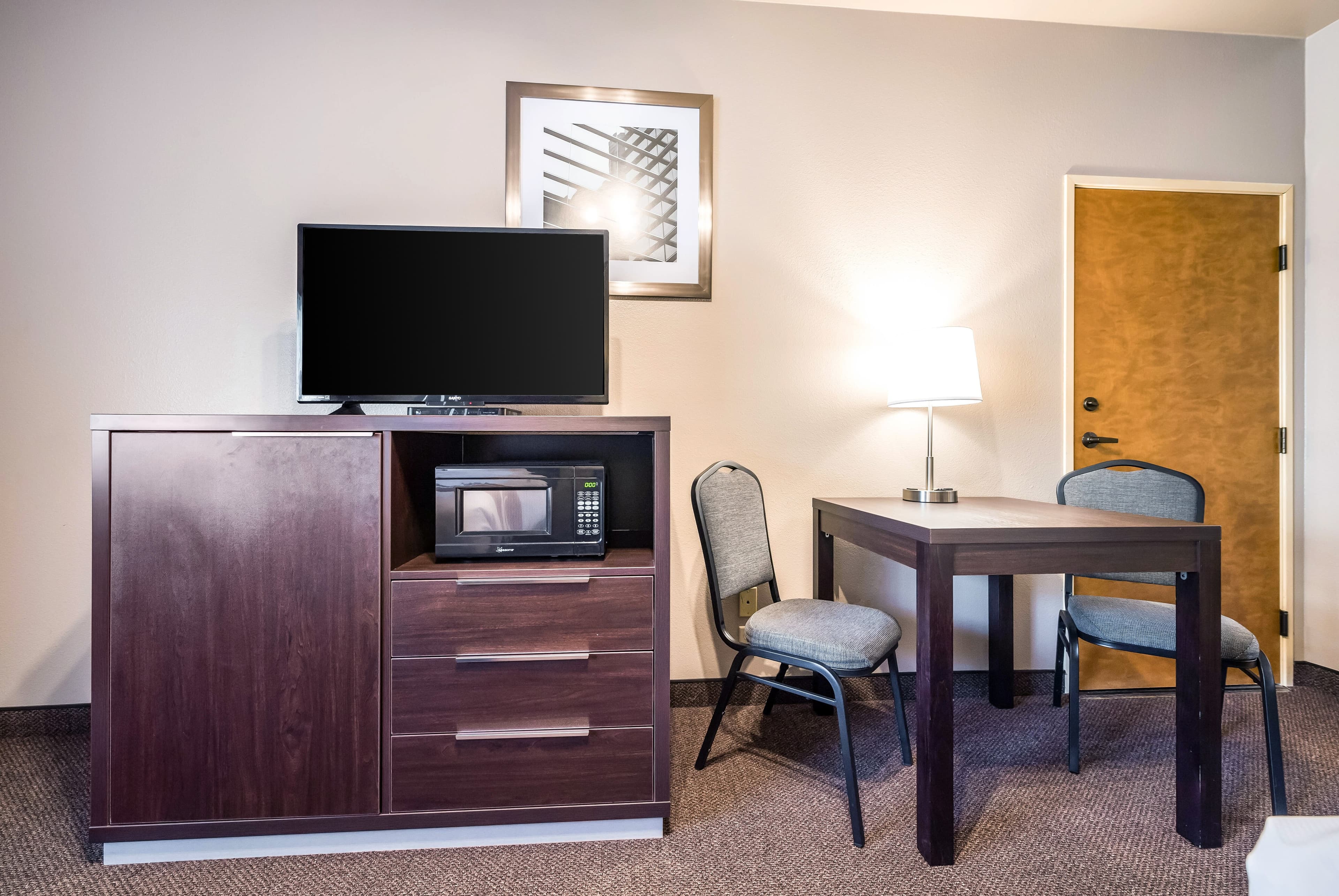 Quality Inn & Suites Bainbridge Island — 39