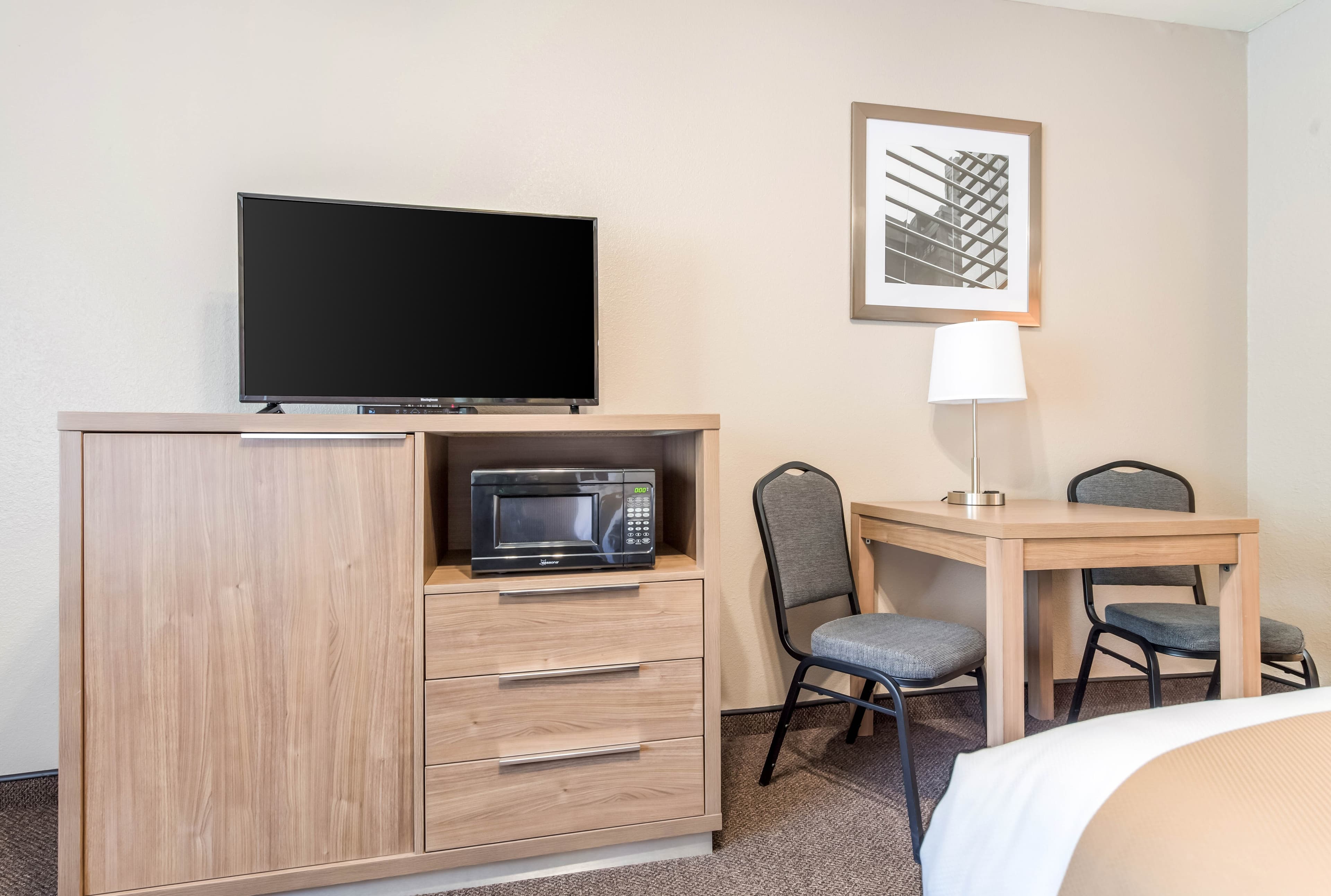 Quality Inn & Suites Bainbridge Island — 42