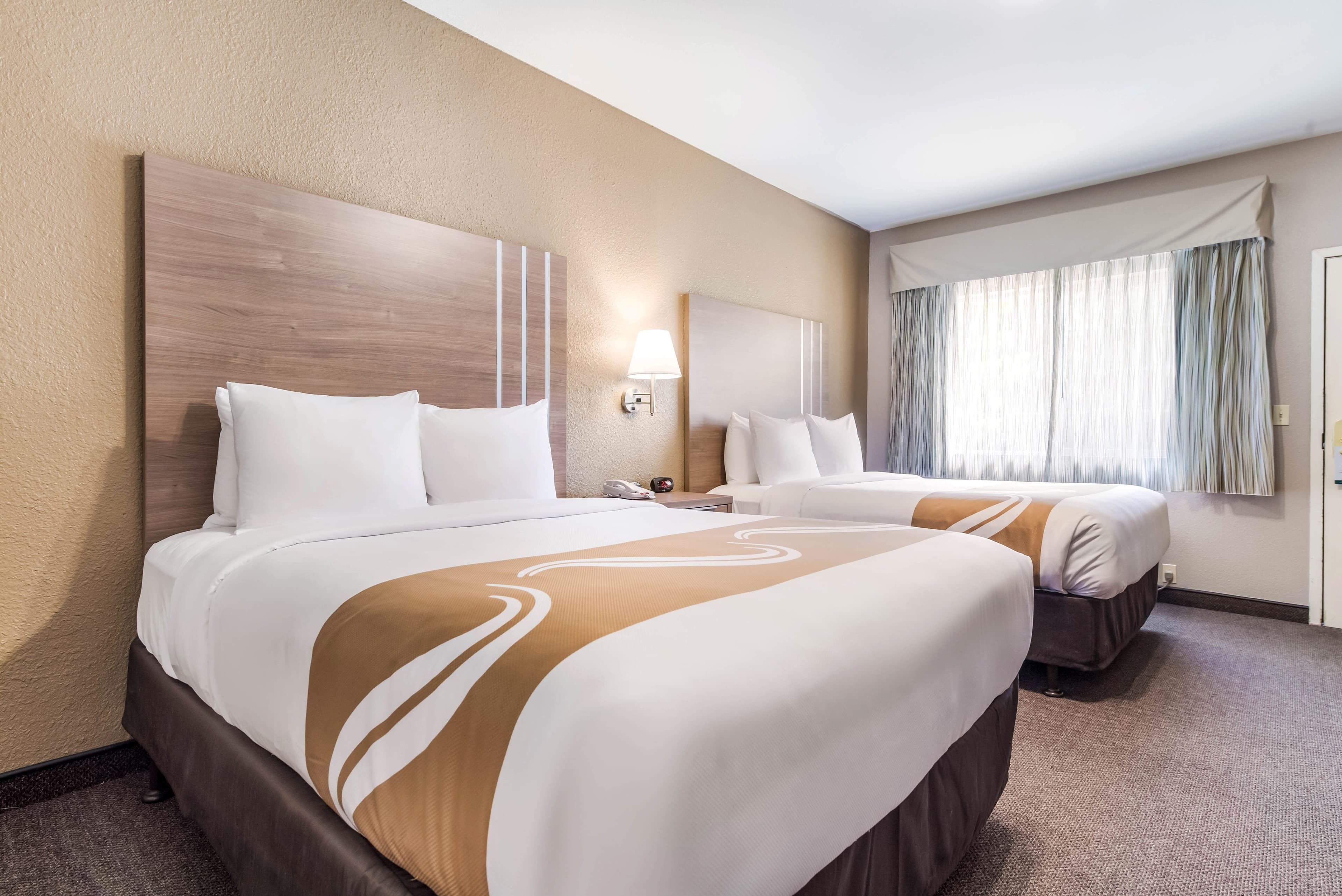 Quality Inn & Suites Bainbridge Island — 43
