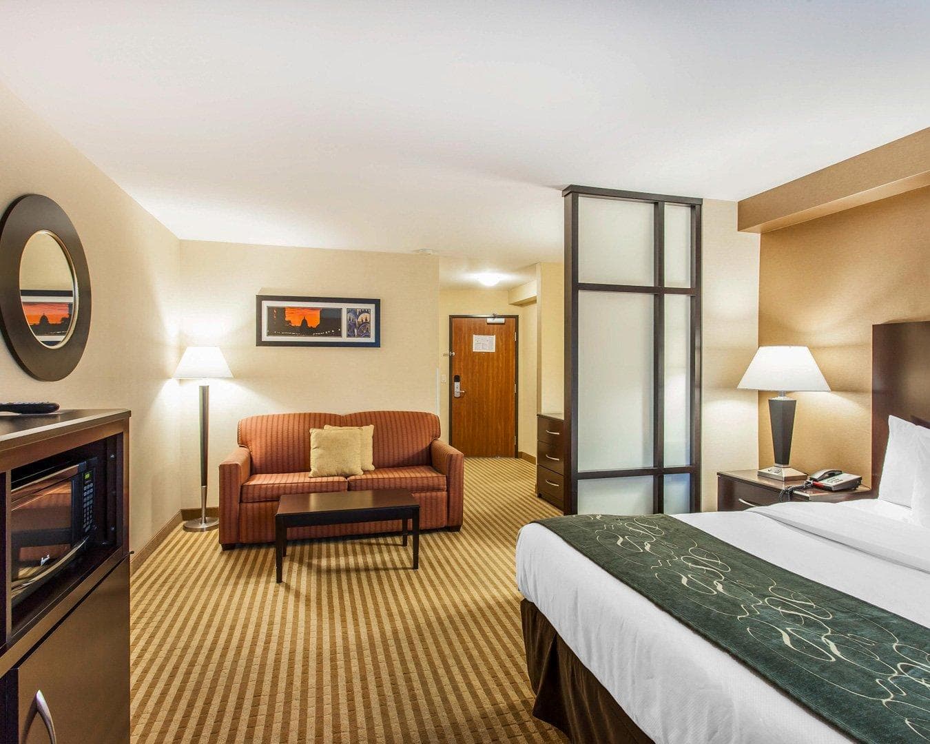 Comfort Suites Wenatchee Gateway - Image 3