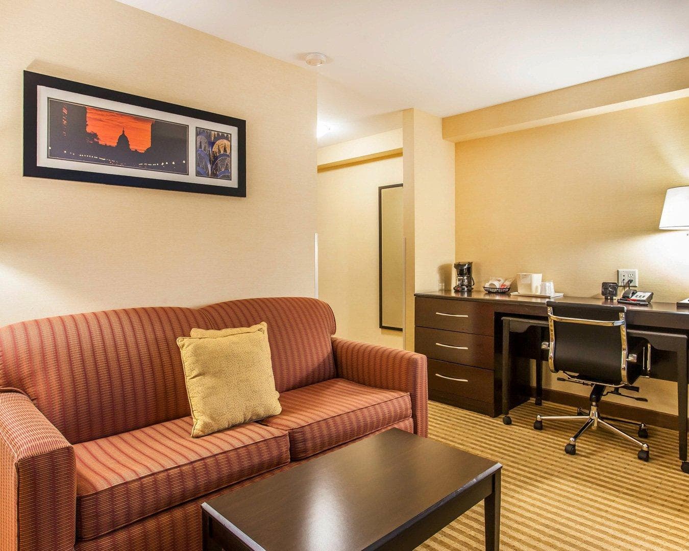 Comfort Suites Wenatchee Gateway - Image 4