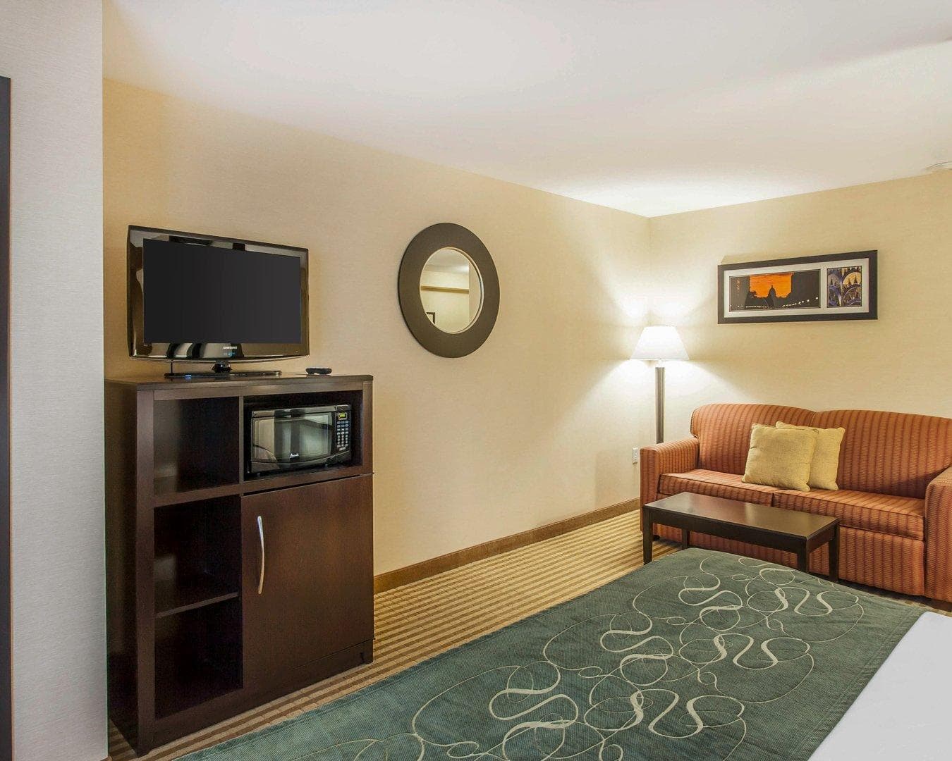 Comfort Suites Wenatchee Gateway - Image 5