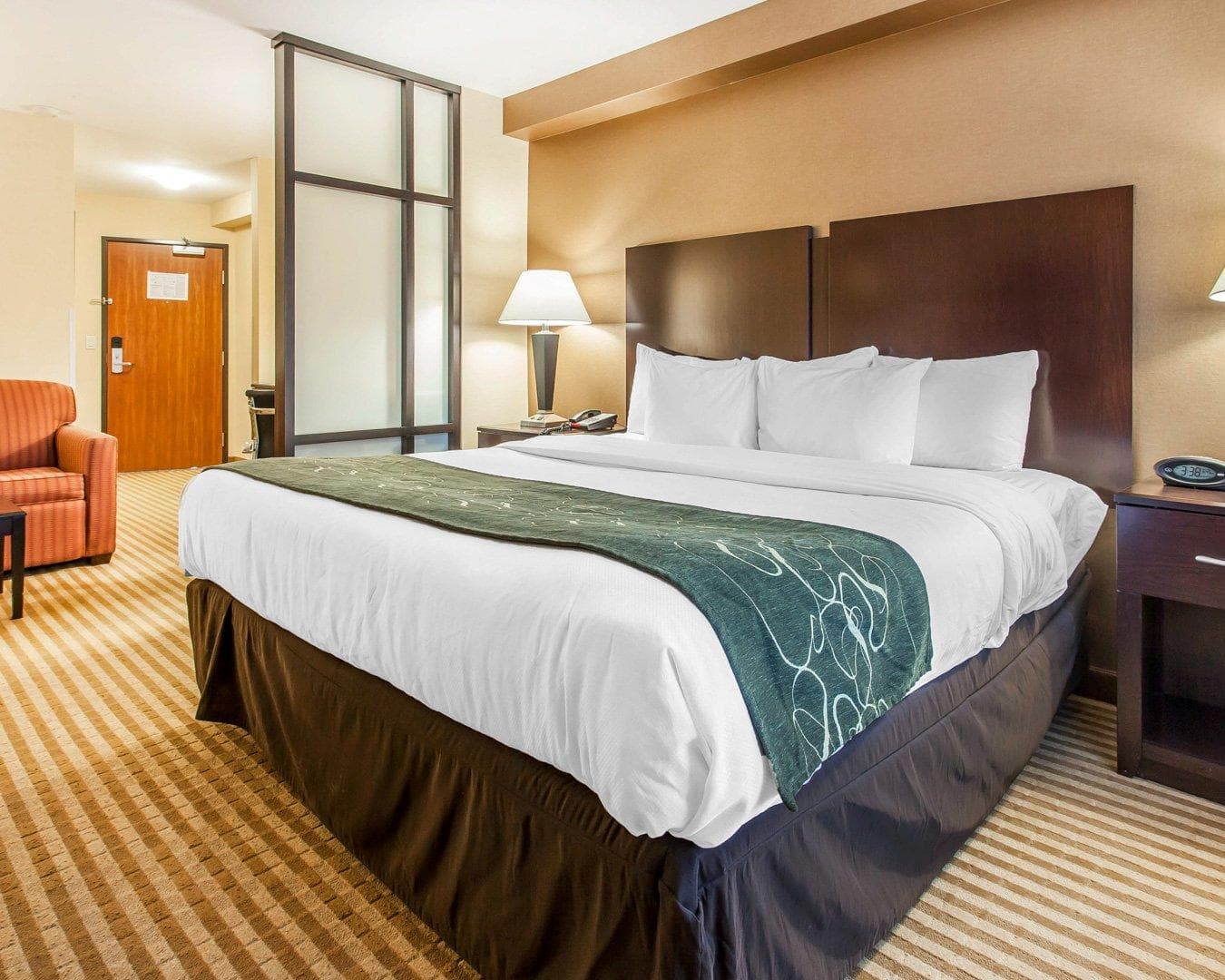 Comfort Suites Wenatchee Gateway — 6