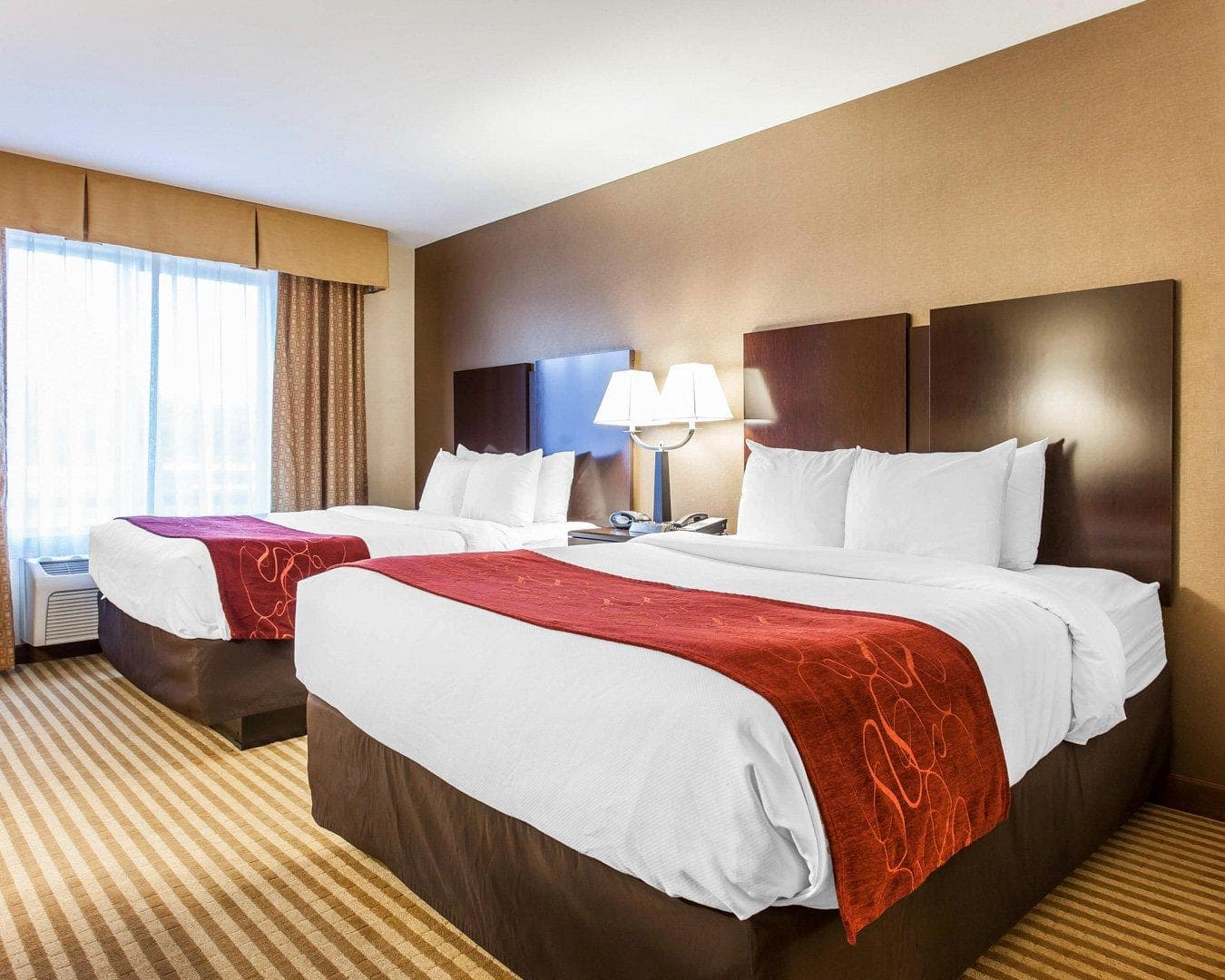 Comfort Suites Wenatchee Gateway — 12