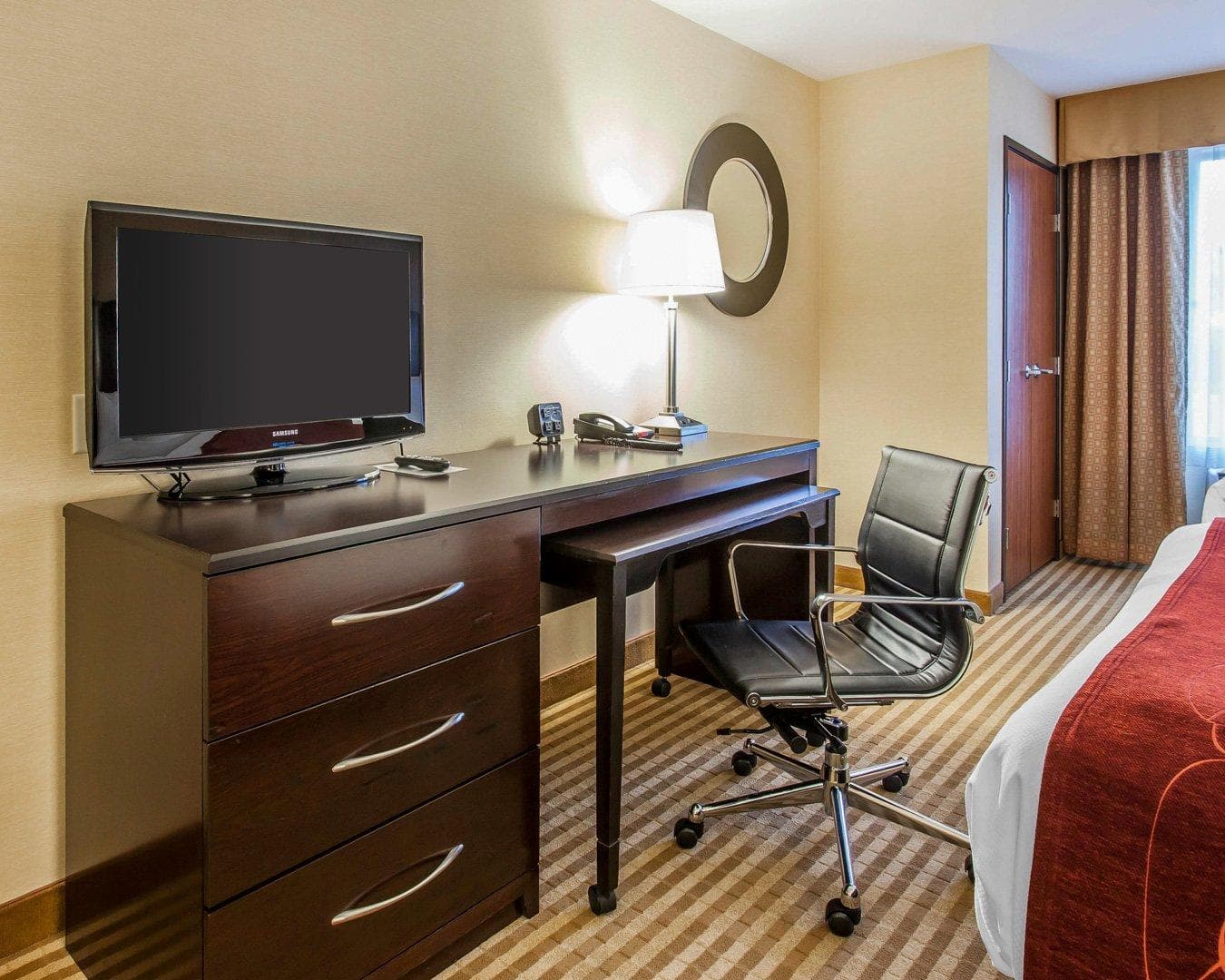 Comfort Suites Wenatchee Gateway — 13