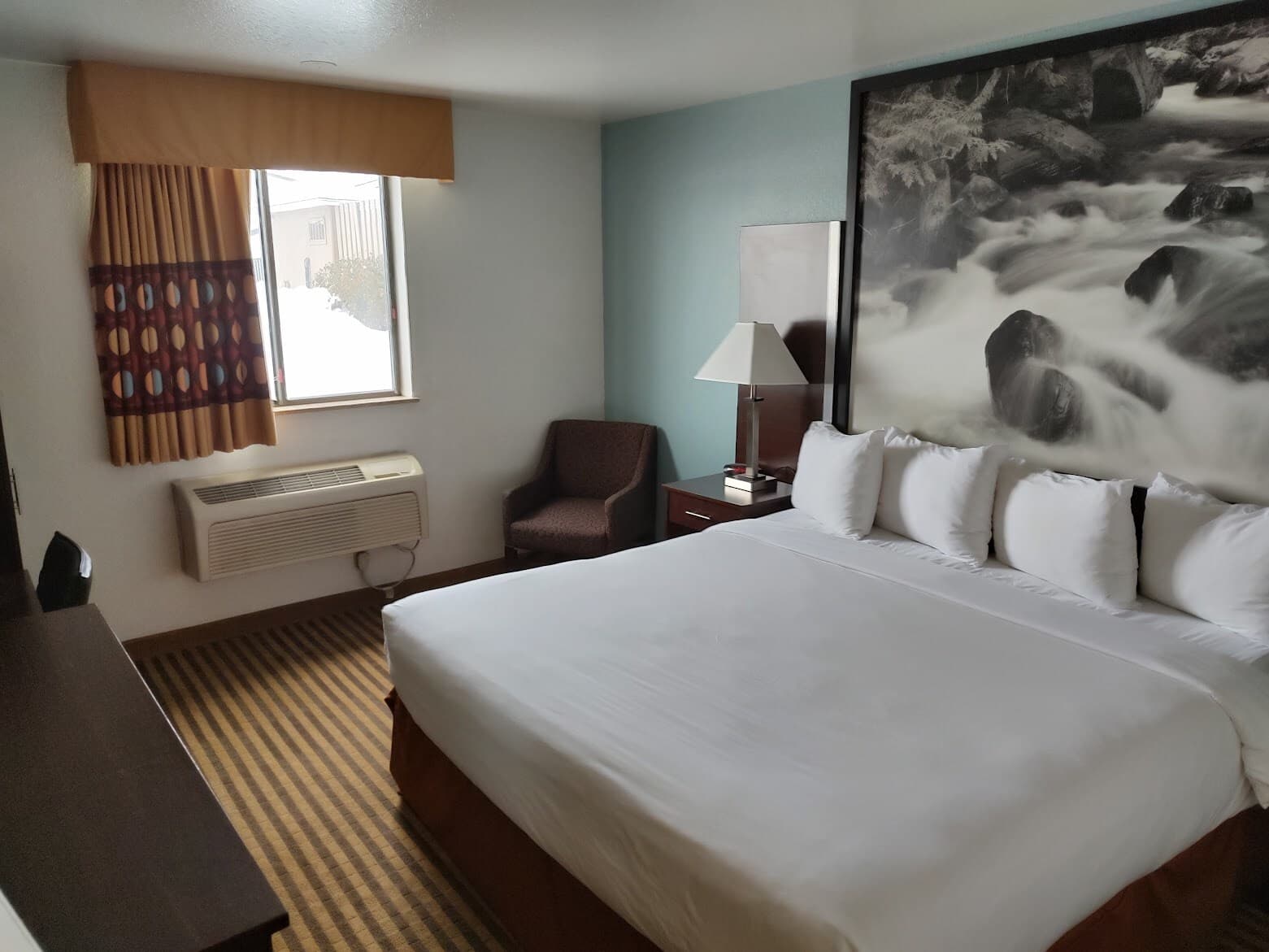Quality Inn Wenatchee/Leavenworth - Image 2