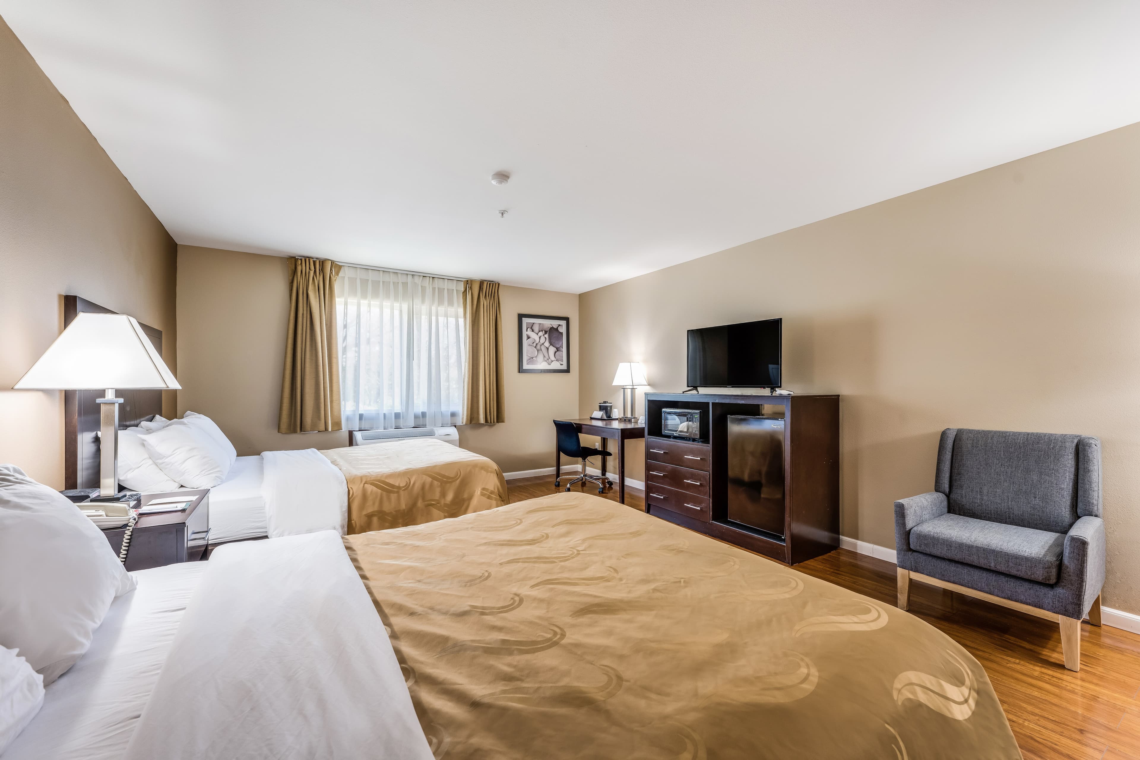 Quality Inn Cle Elum-Ellensburg — 6