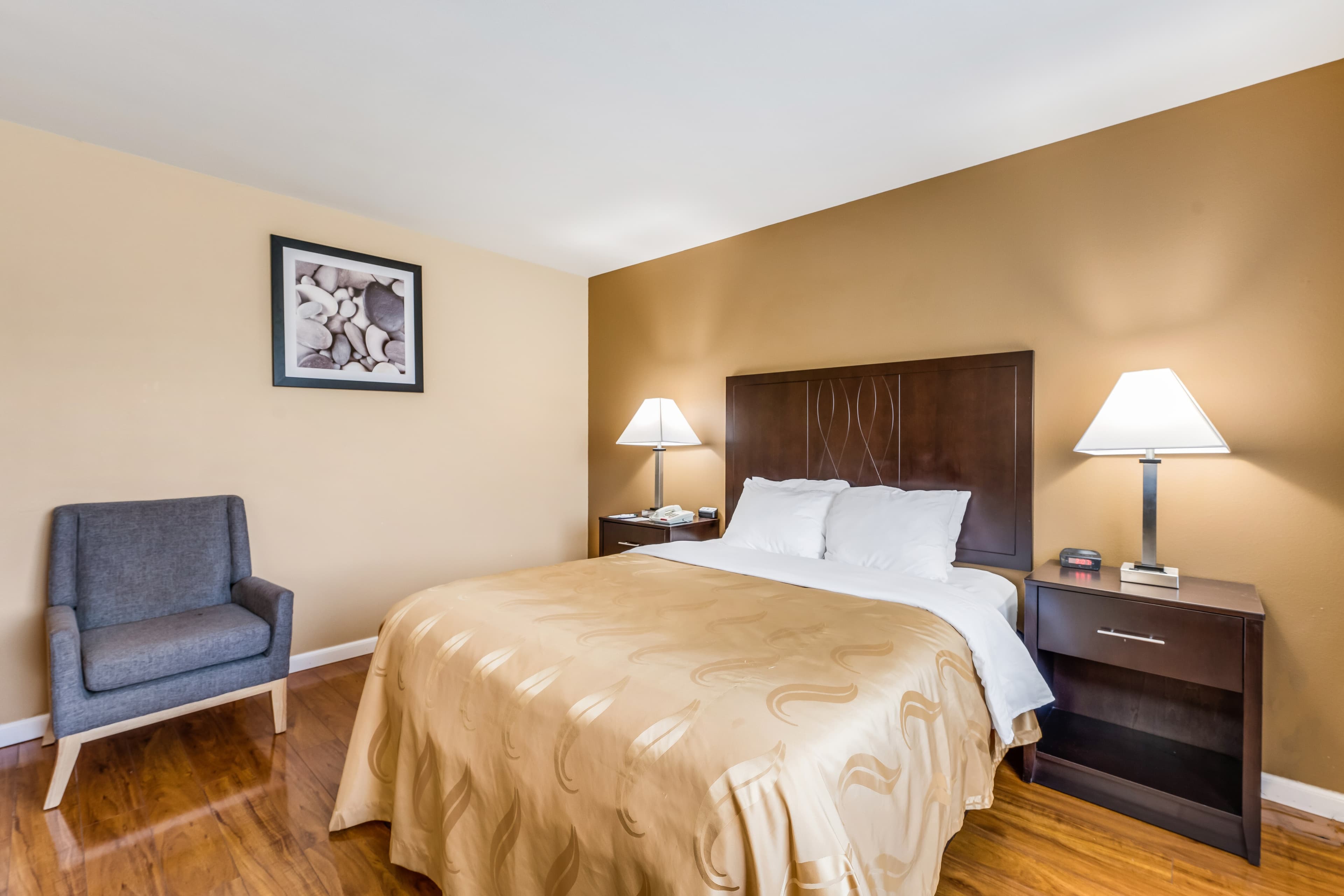 Quality Inn Cle Elum-Ellensburg - Image 3