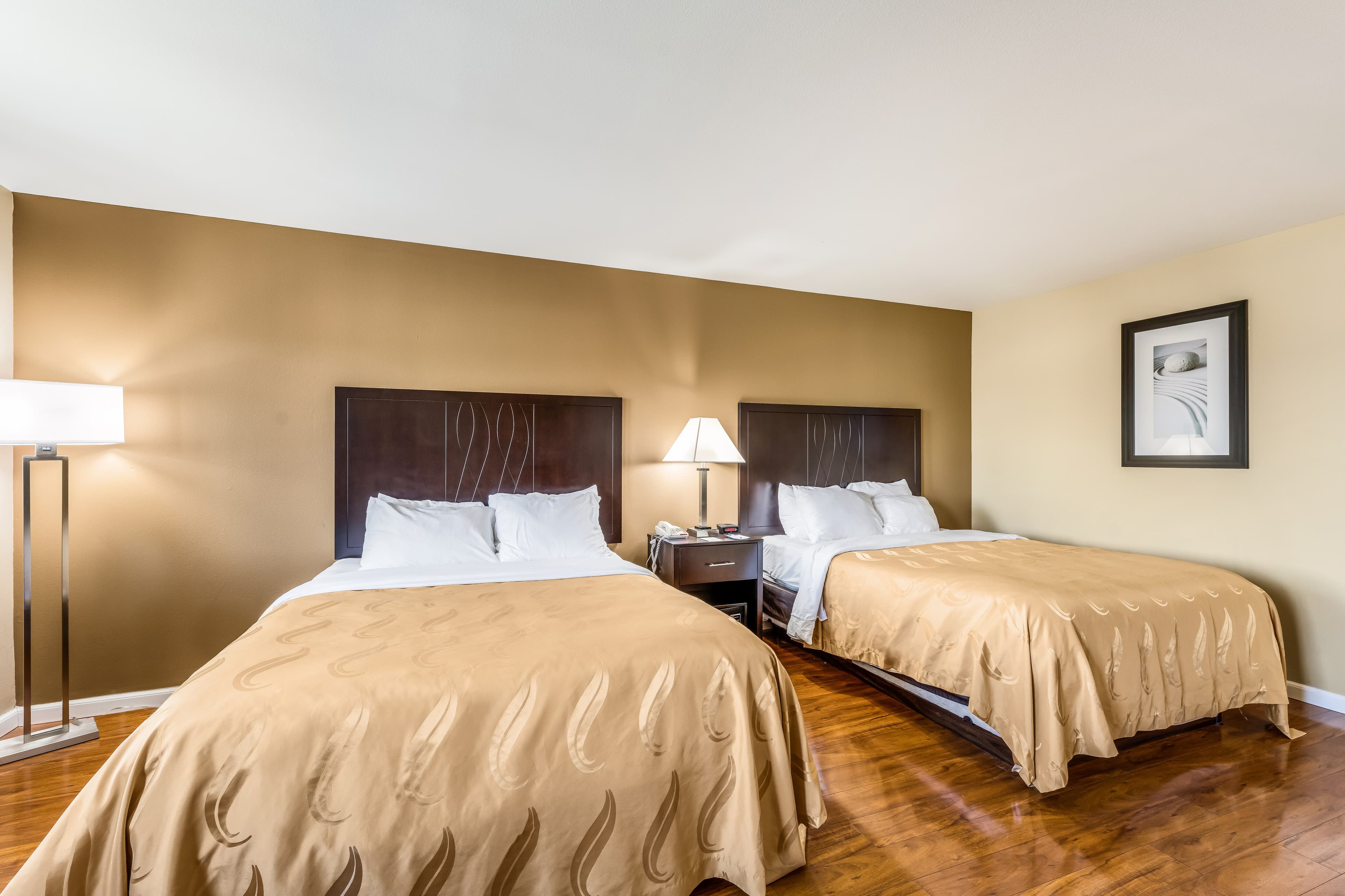 Quality Inn Cle Elum-Ellensburg — 19