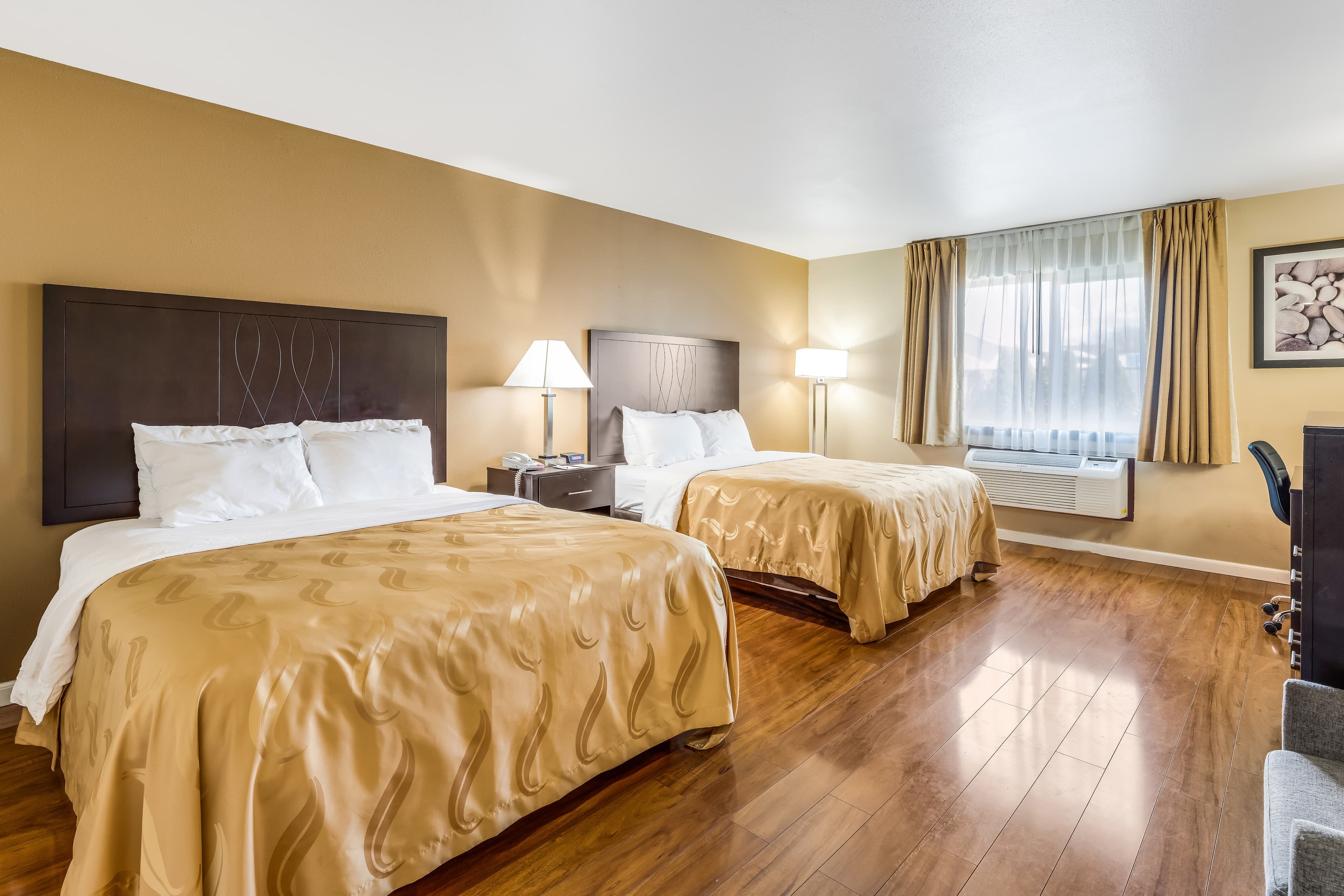Quality Inn Cle Elum-Ellensburg — 24