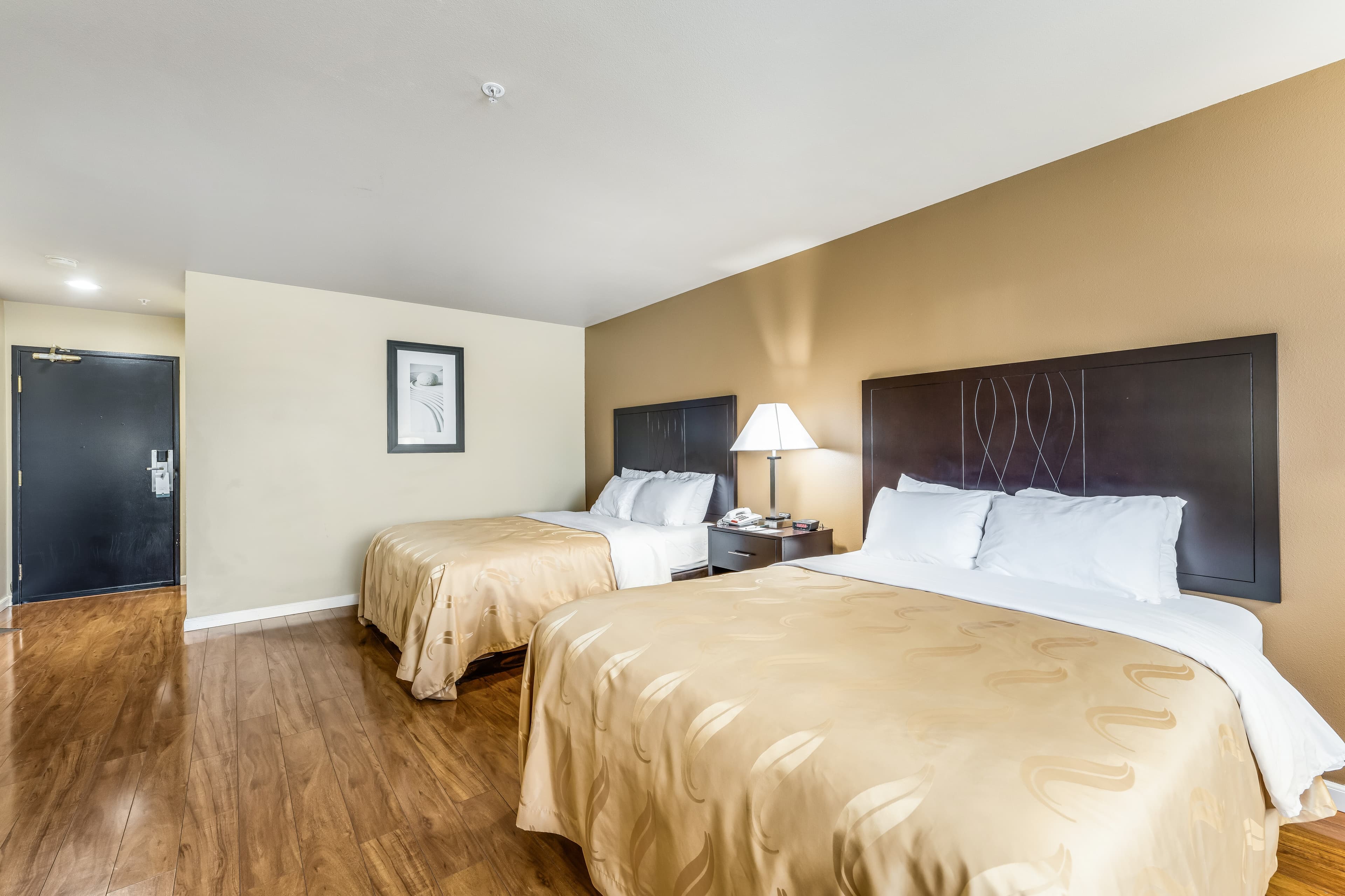 Quality Inn Cle Elum-Ellensburg — 25