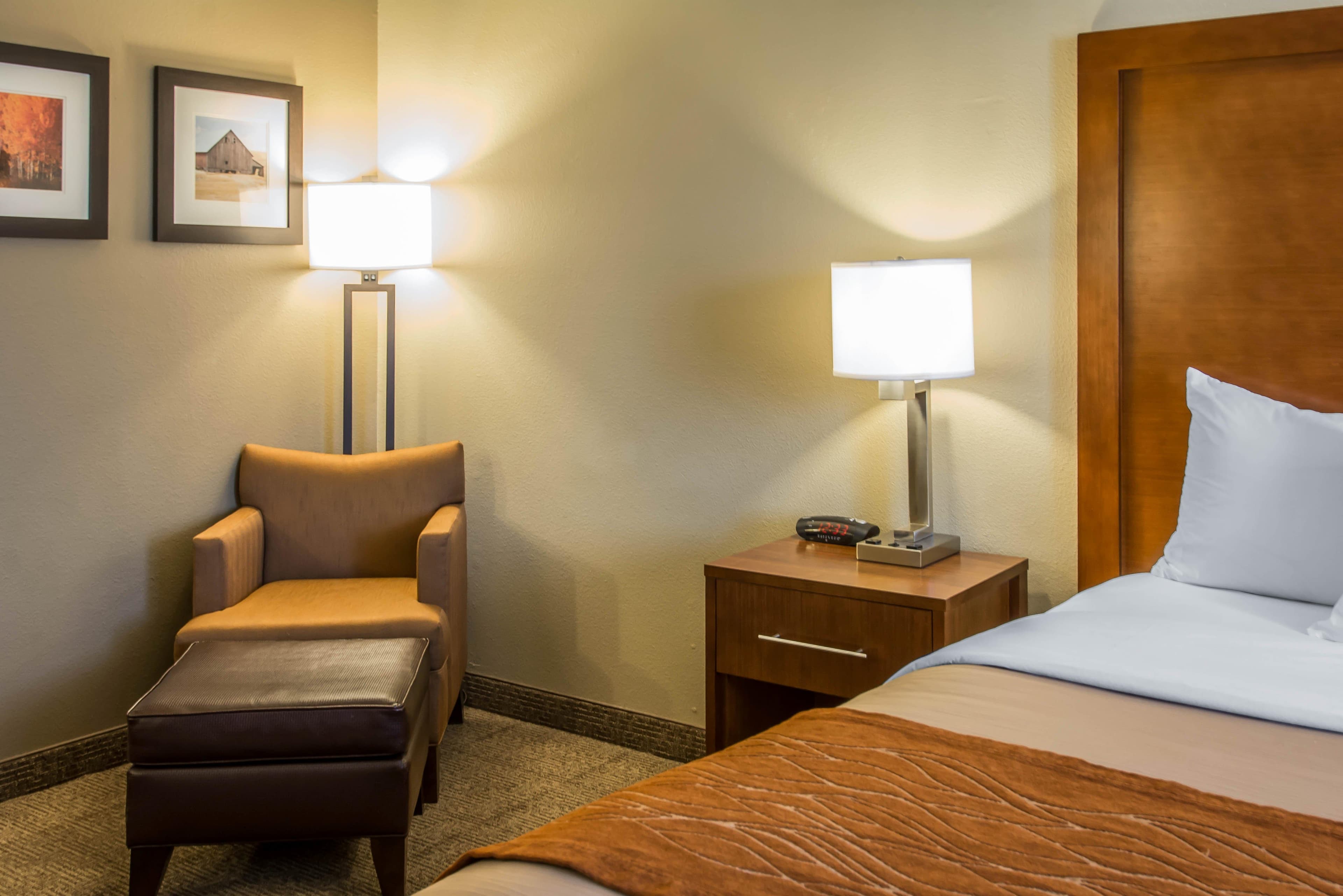 Comfort Inn & Suites Spokane Valley Central - Image 4