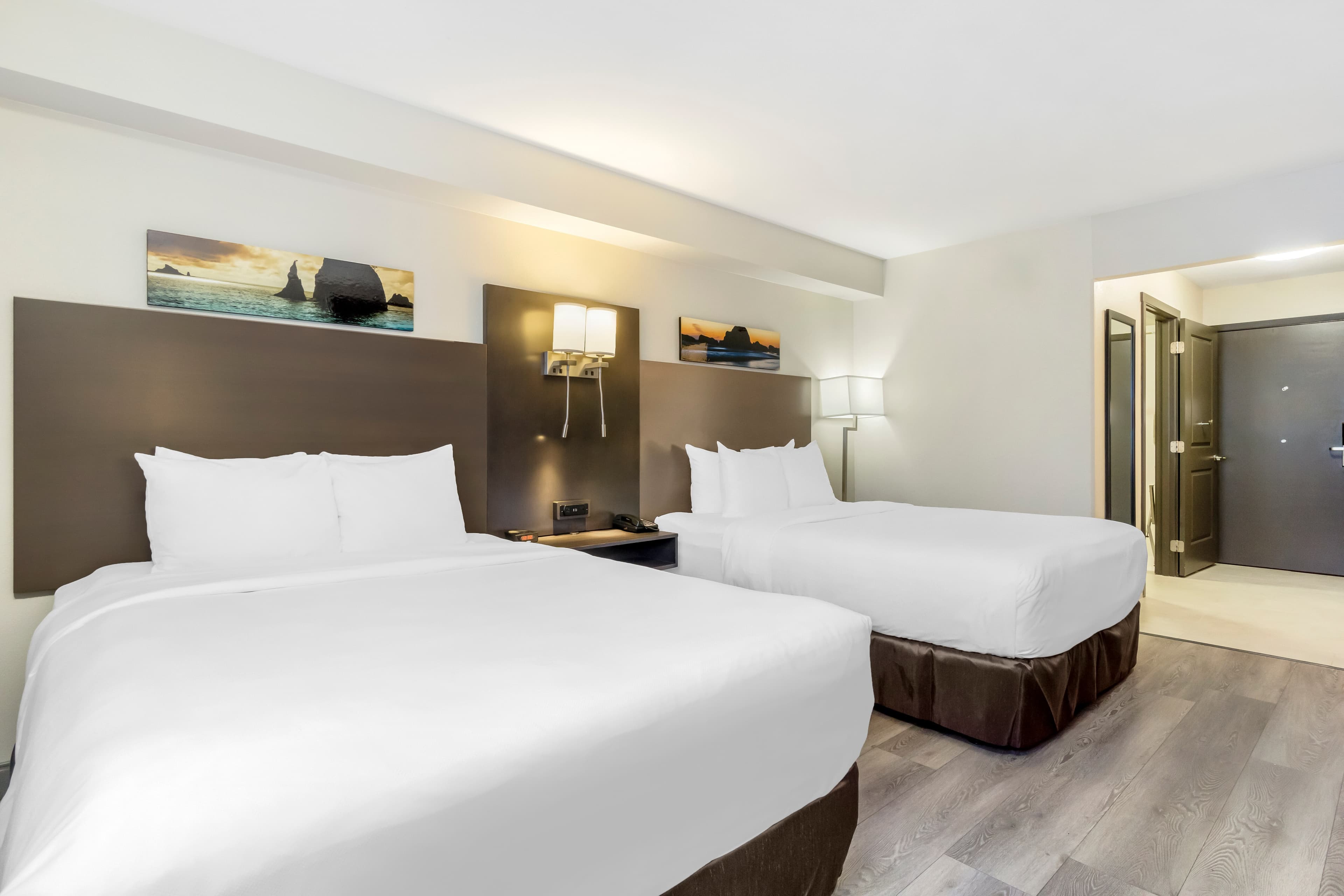 Comfort Inn & Suites Pacific - Auburn — 18