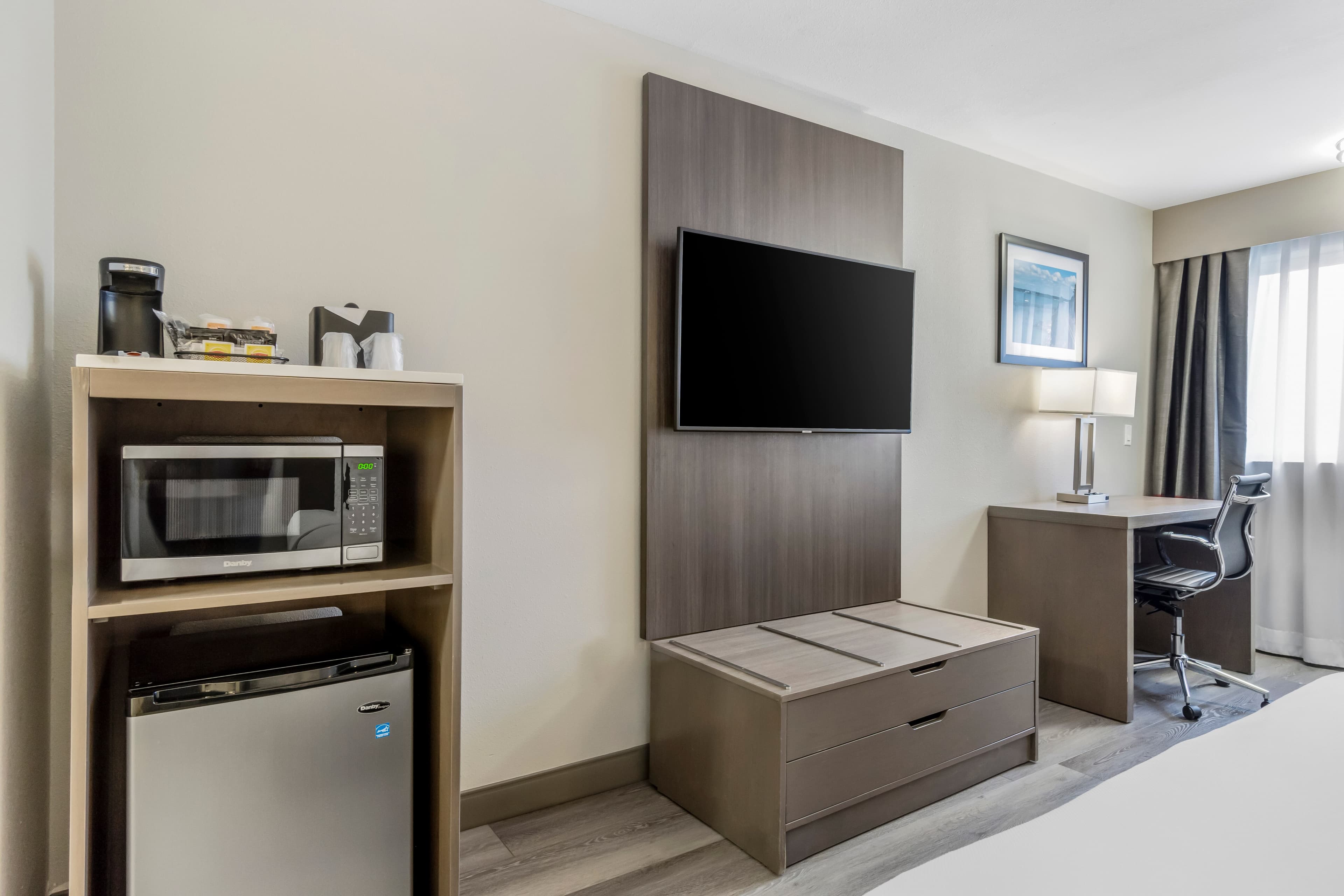 Comfort Inn & Suites Pacific - Auburn — 19