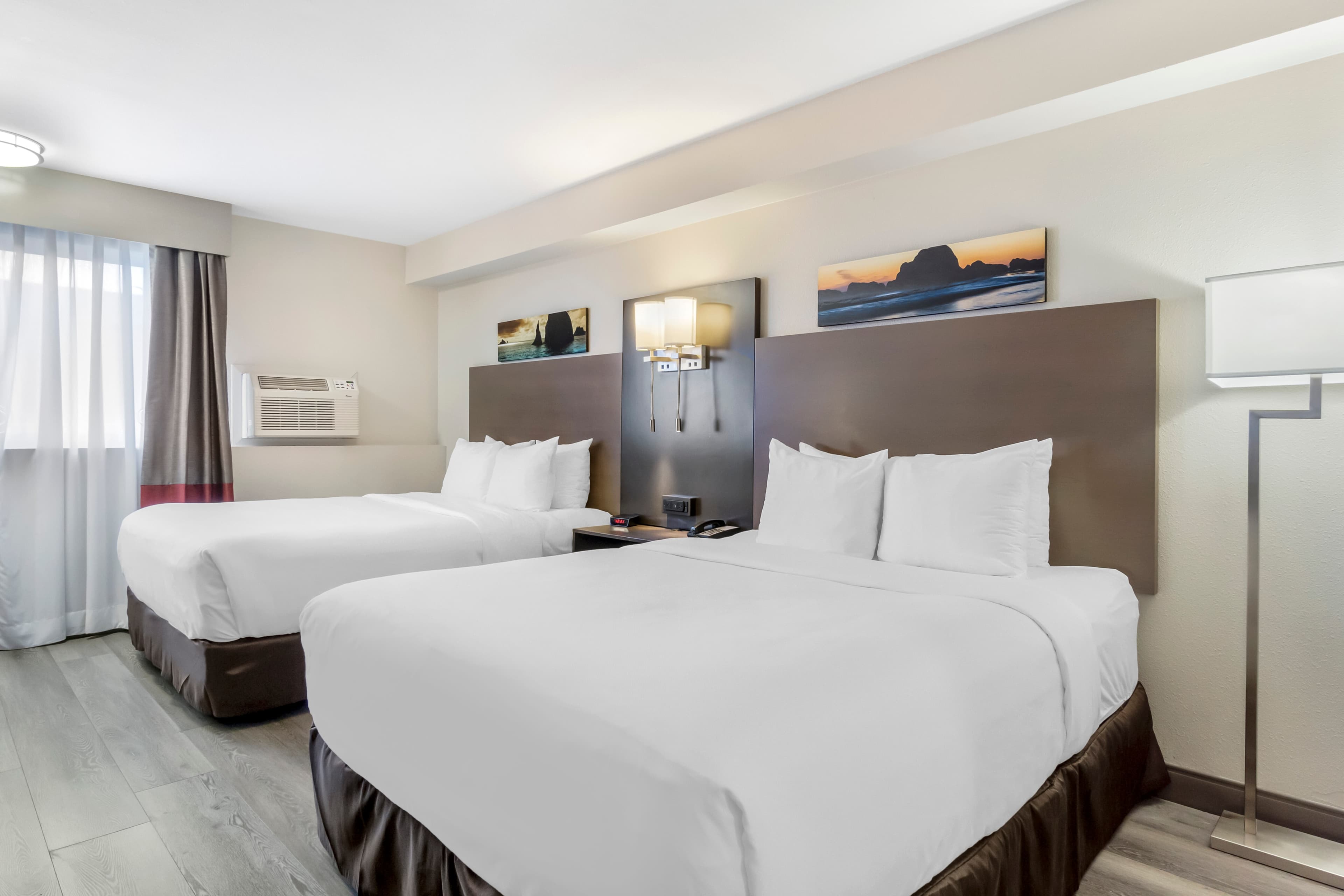 Comfort Inn & Suites Pacific - Auburn — 20
