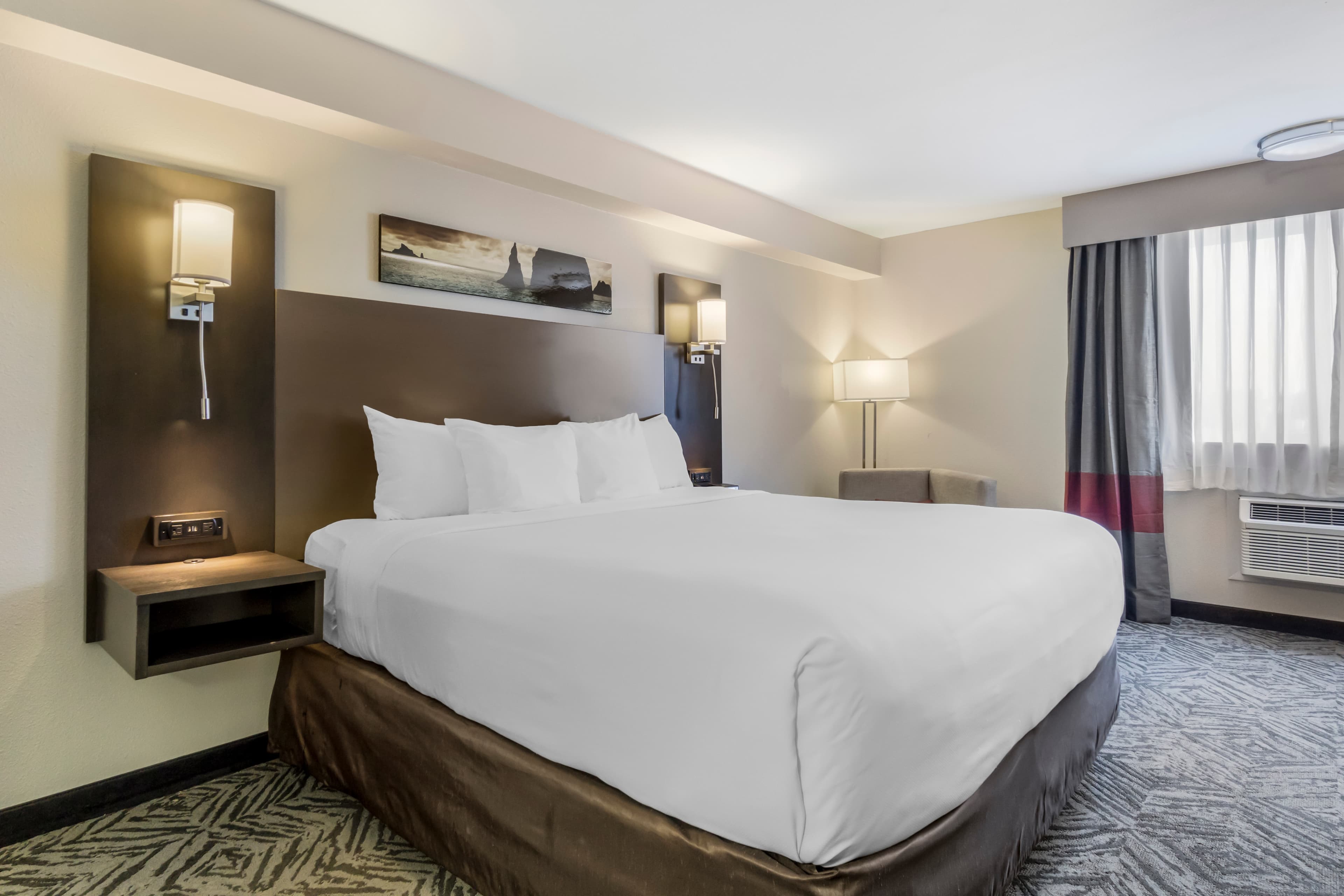Comfort Inn & Suites Pacific - Auburn — 4