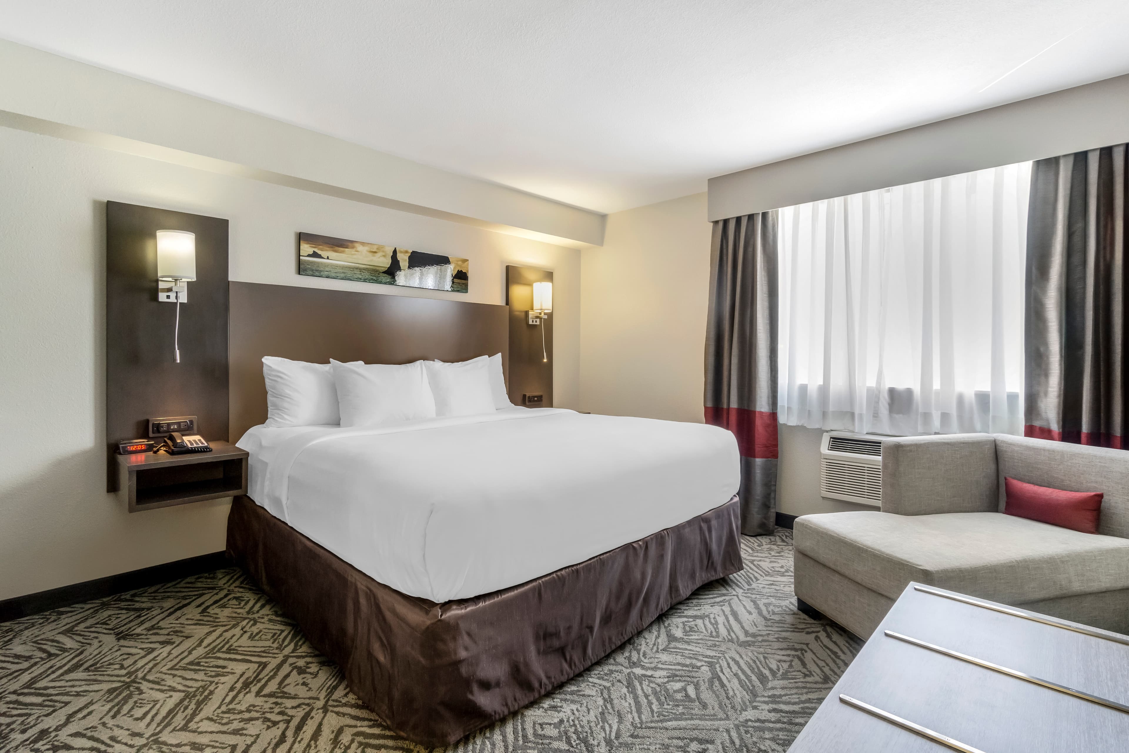 Comfort Inn & Suites Pacific - Auburn — 32