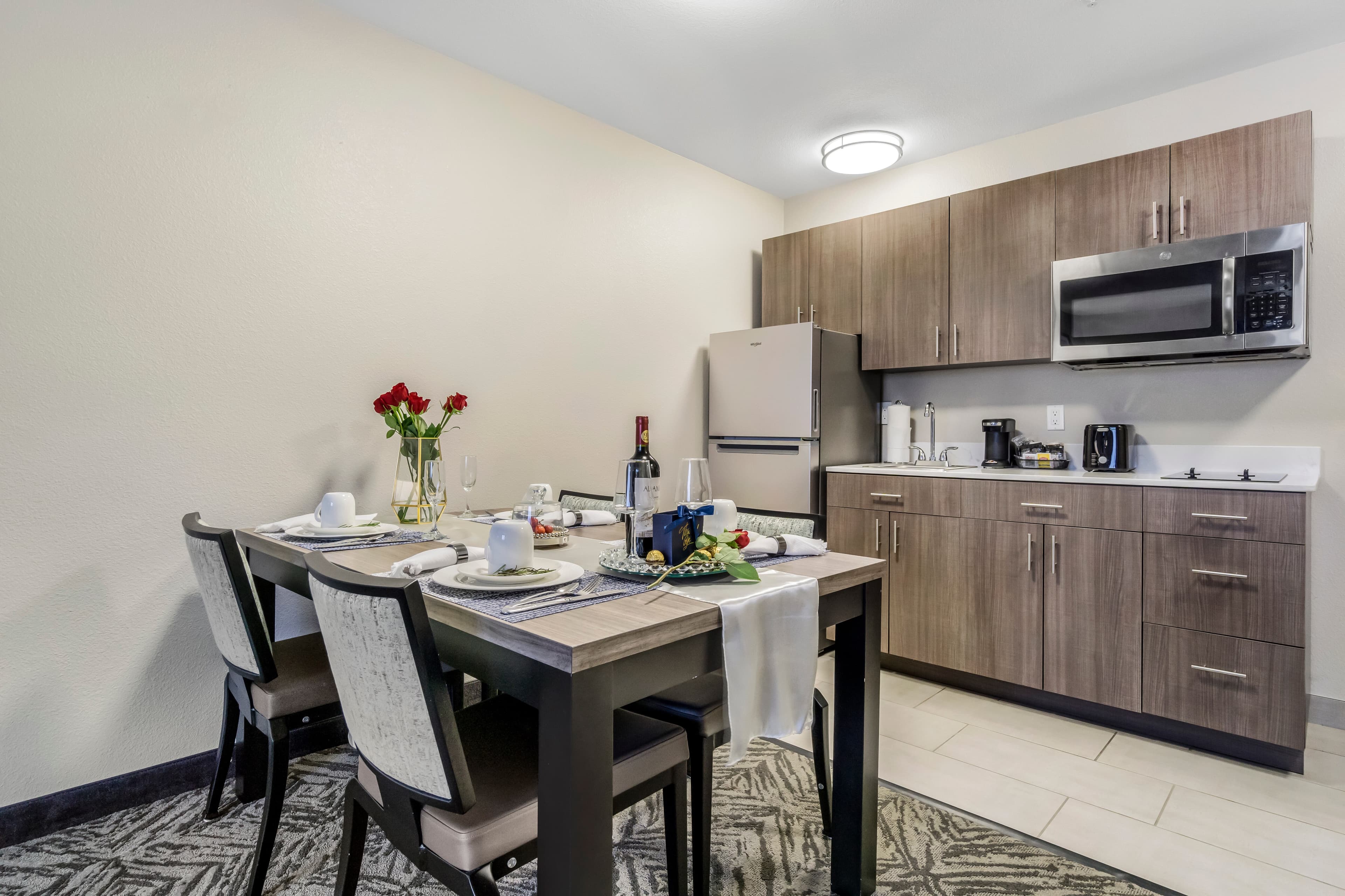 Comfort Inn & Suites Pacific - Auburn — 40
