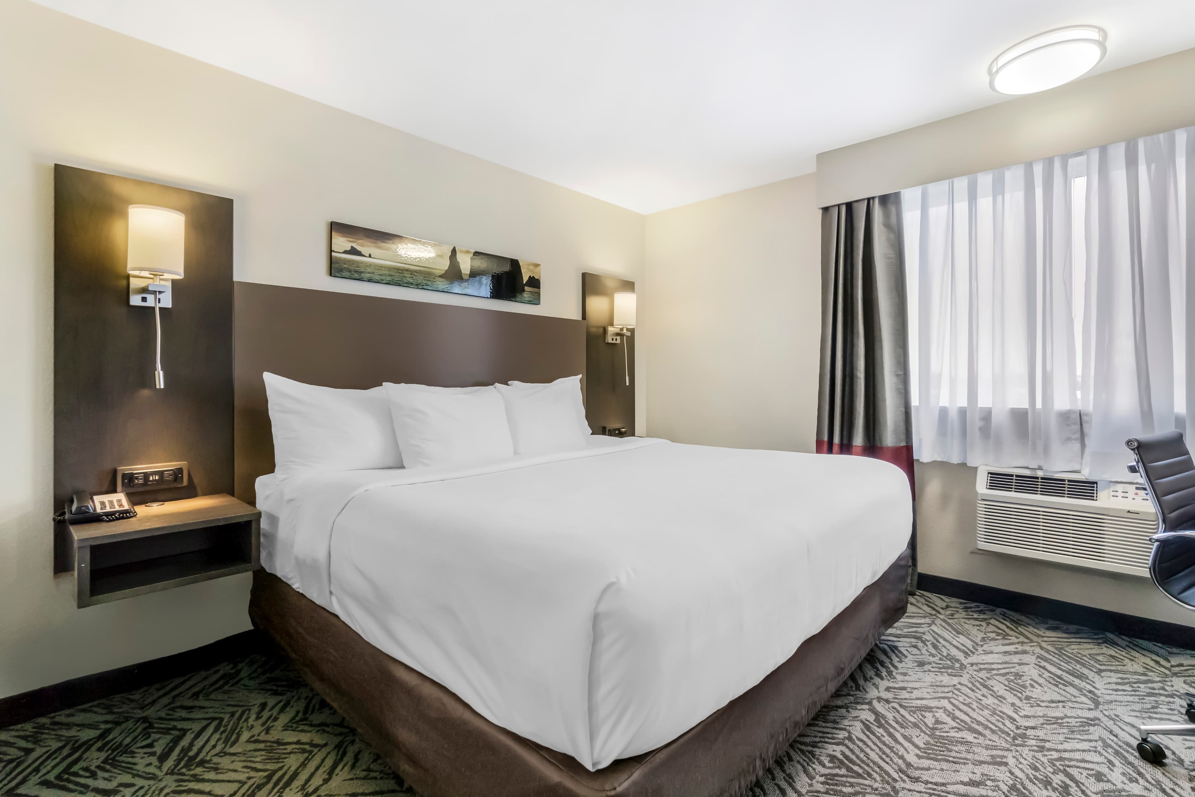 Comfort Inn & Suites Pacific - Auburn — 34