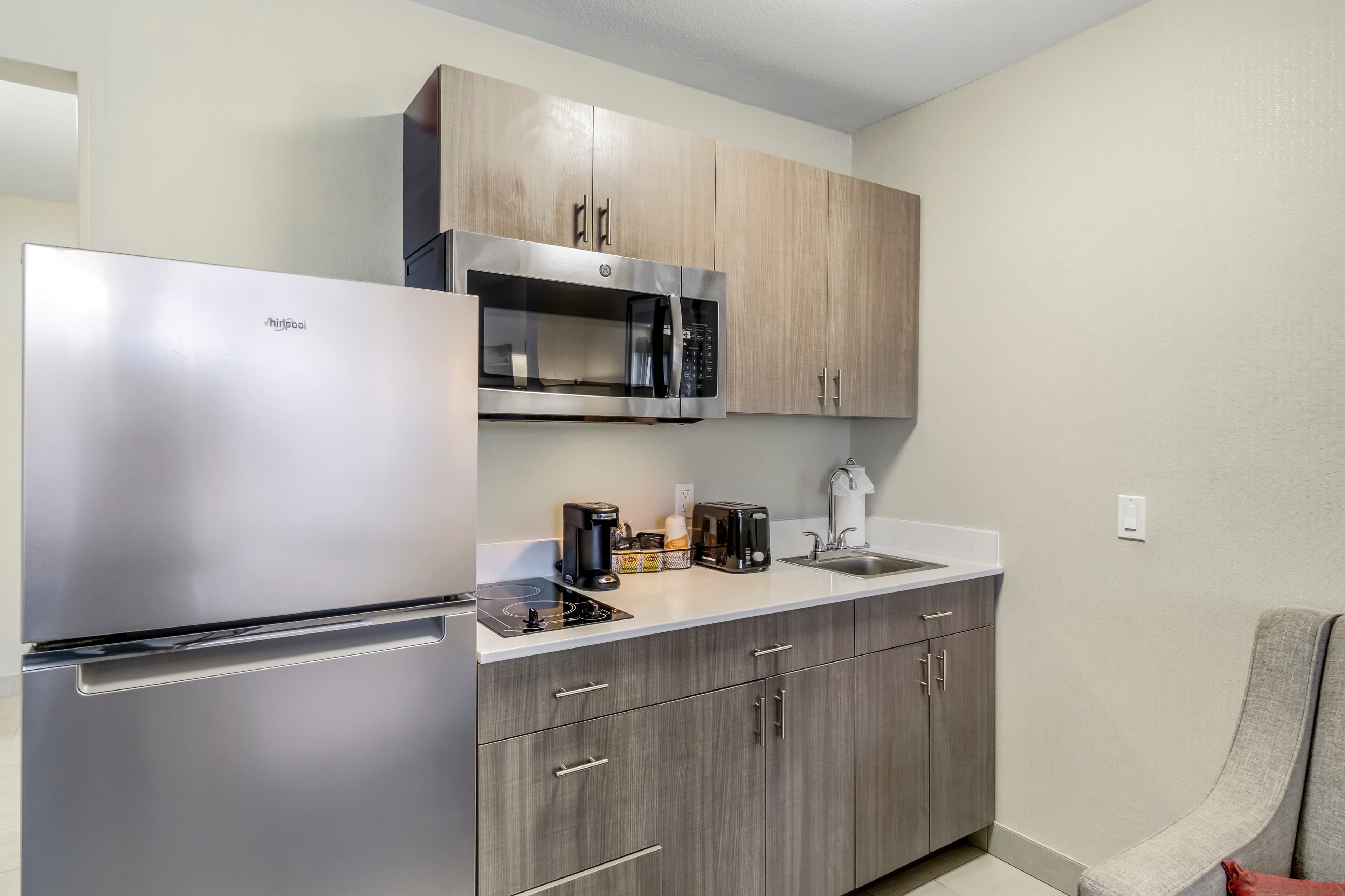 Comfort Inn & Suites Pacific - Auburn — 35