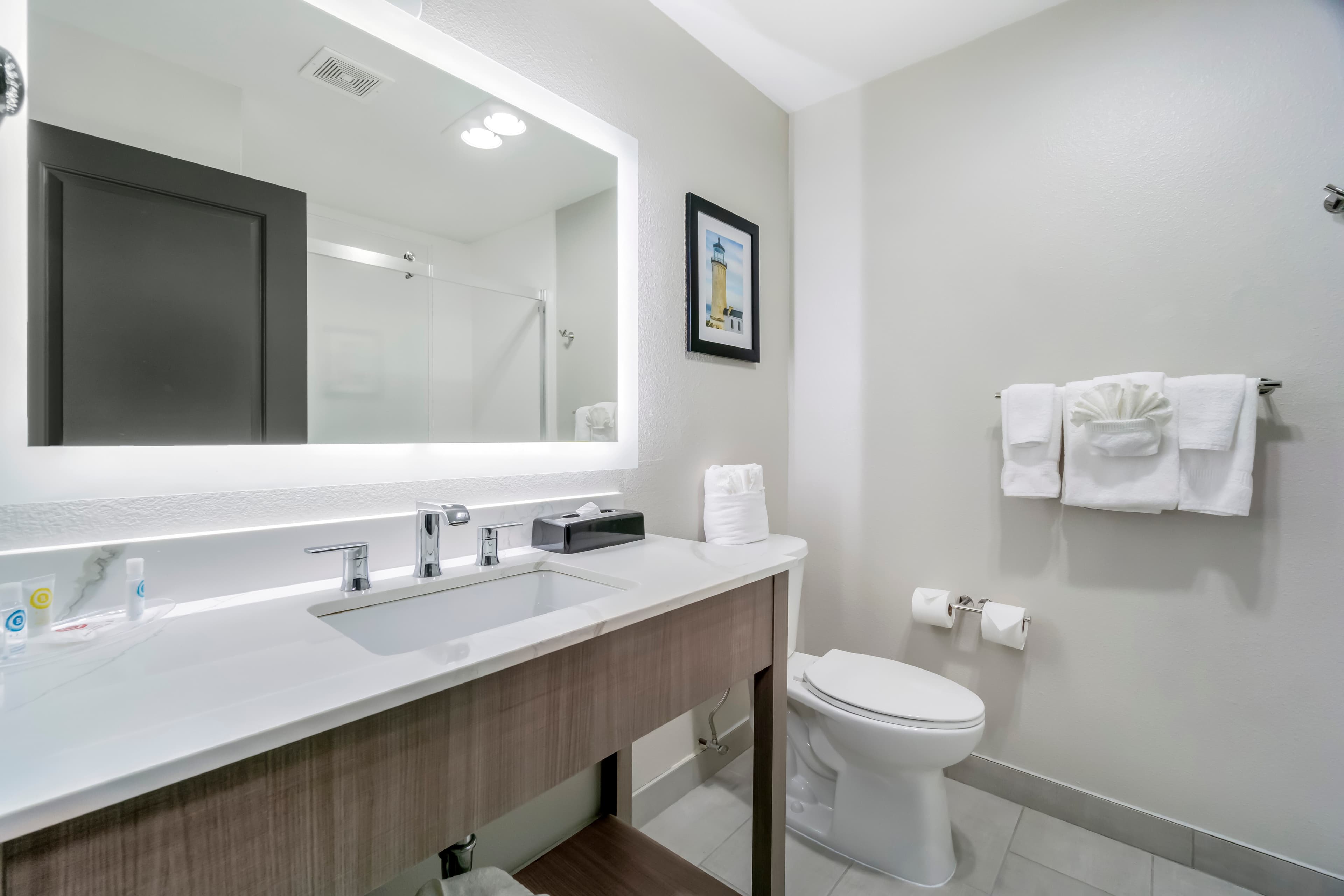 Comfort Inn & Suites Pacific - Auburn — 36