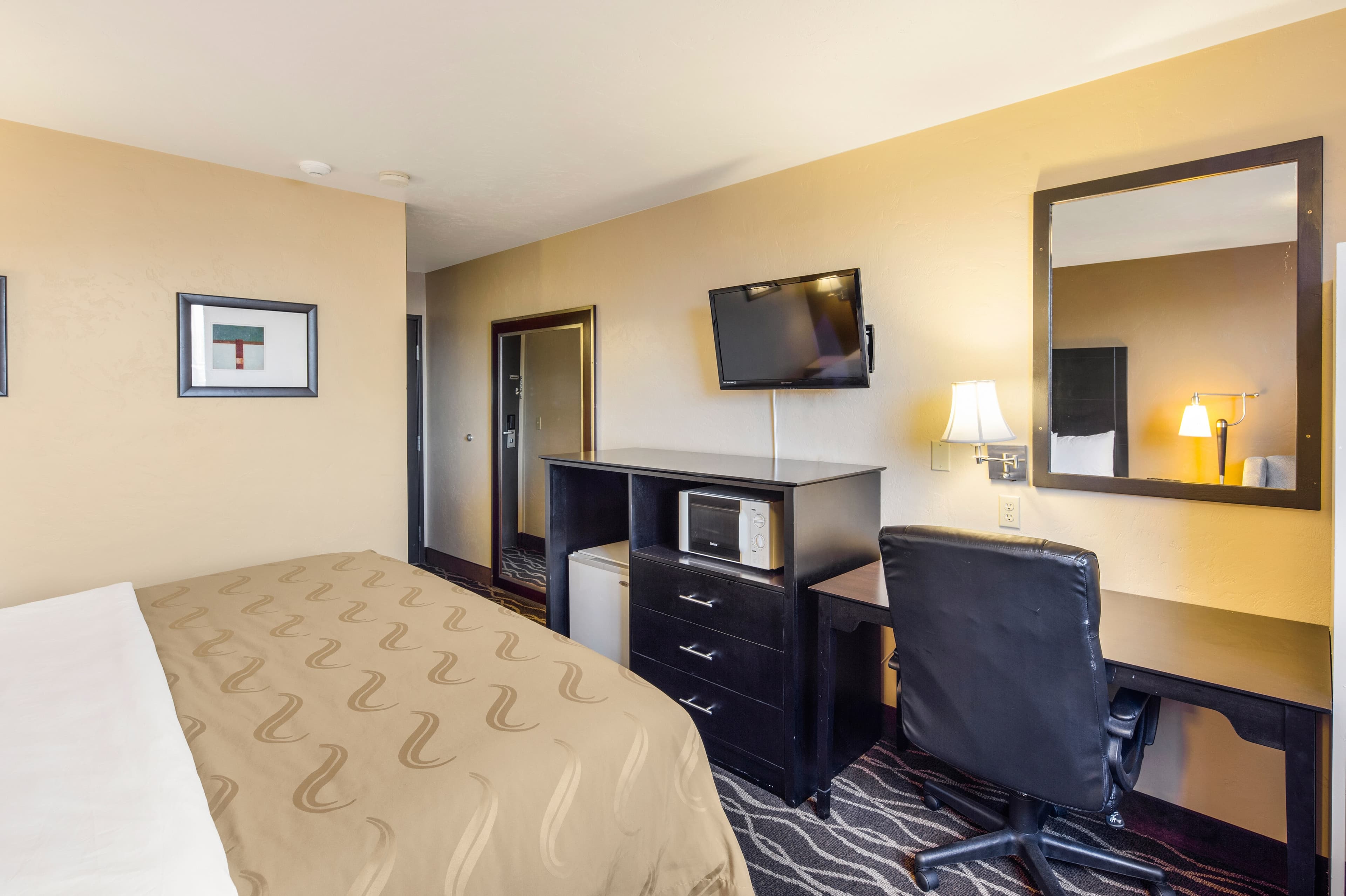 Quality Inn Moses Lake — 14