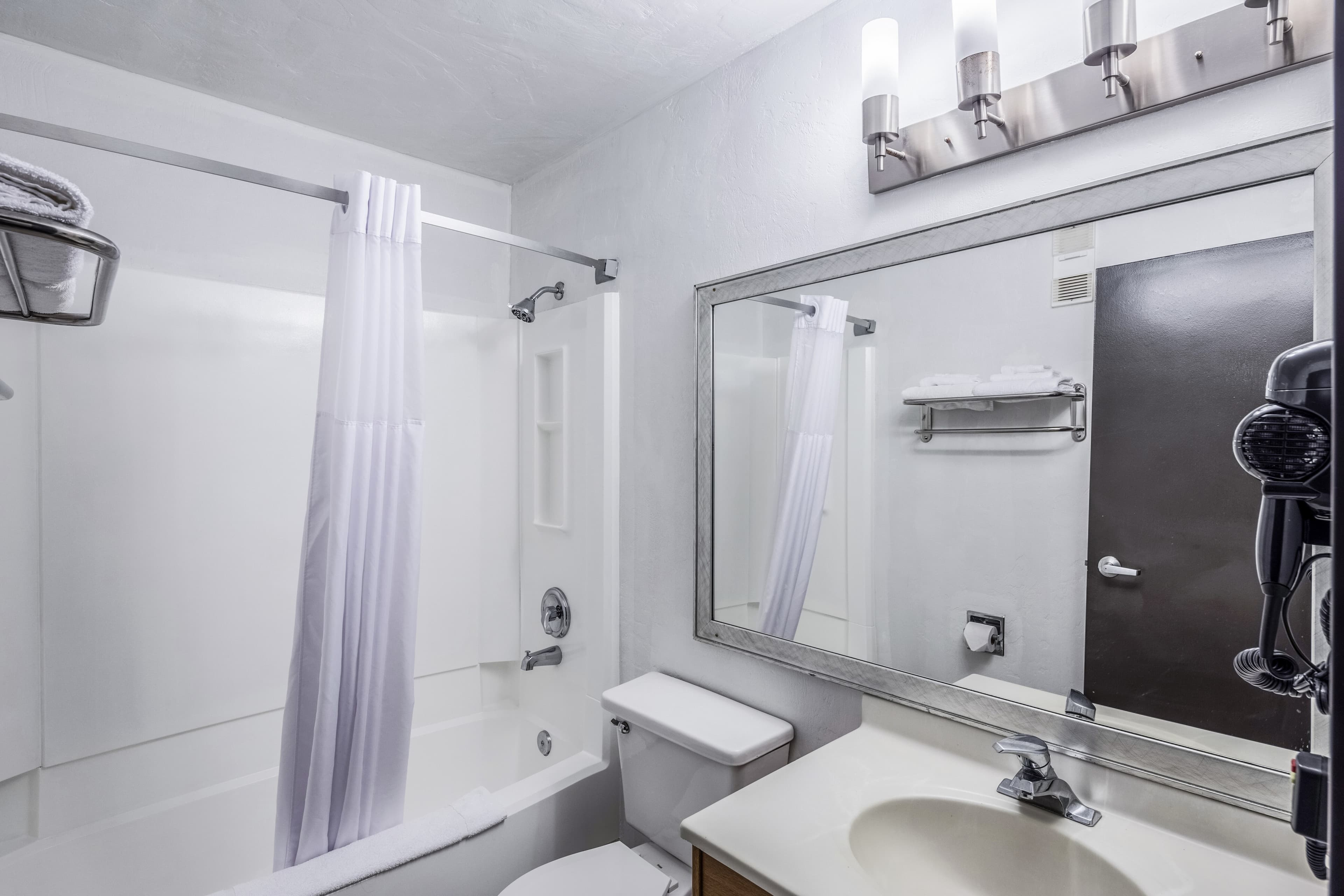 Quality Inn Moses Lake — 15