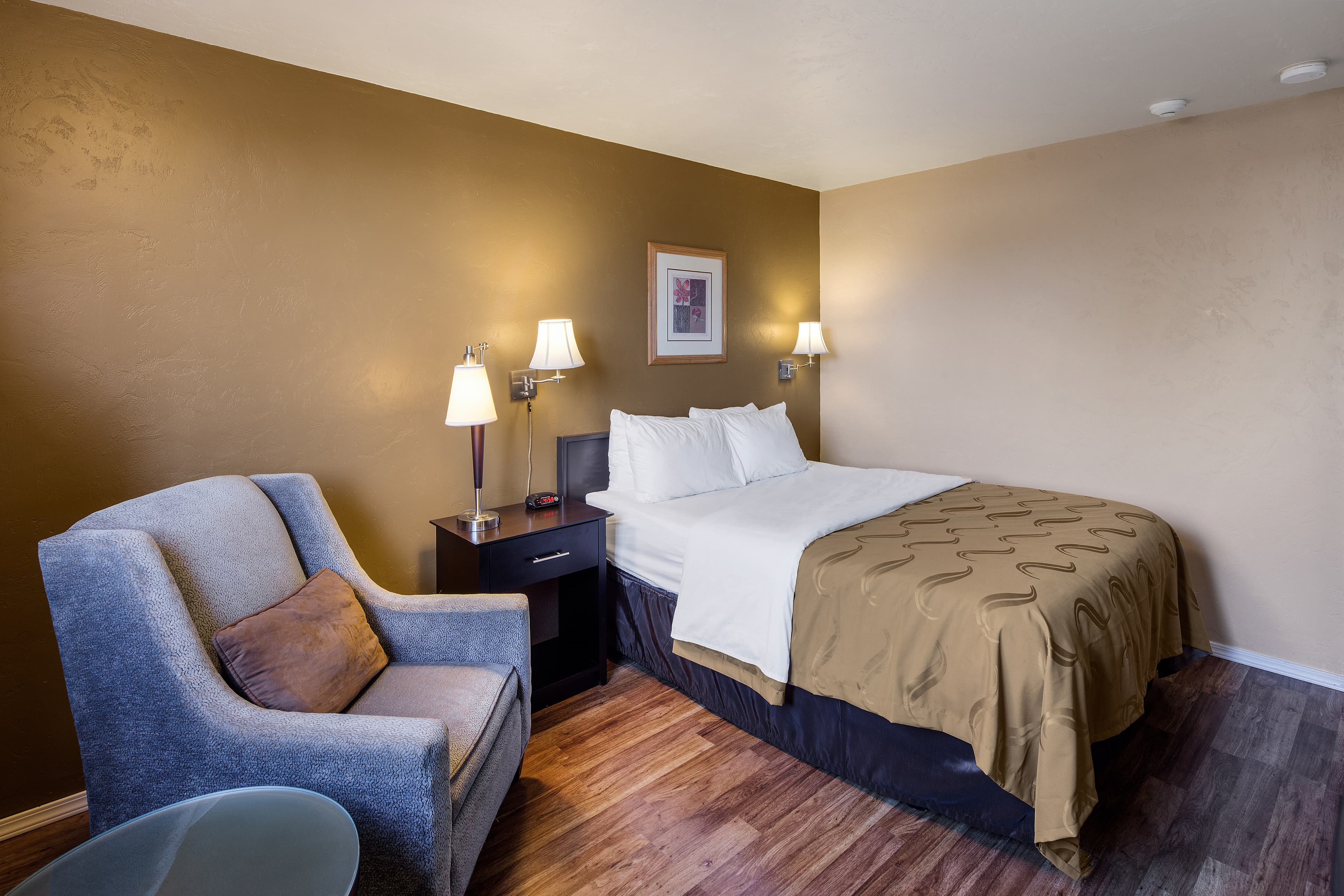 Quality Inn Moses Lake — 8