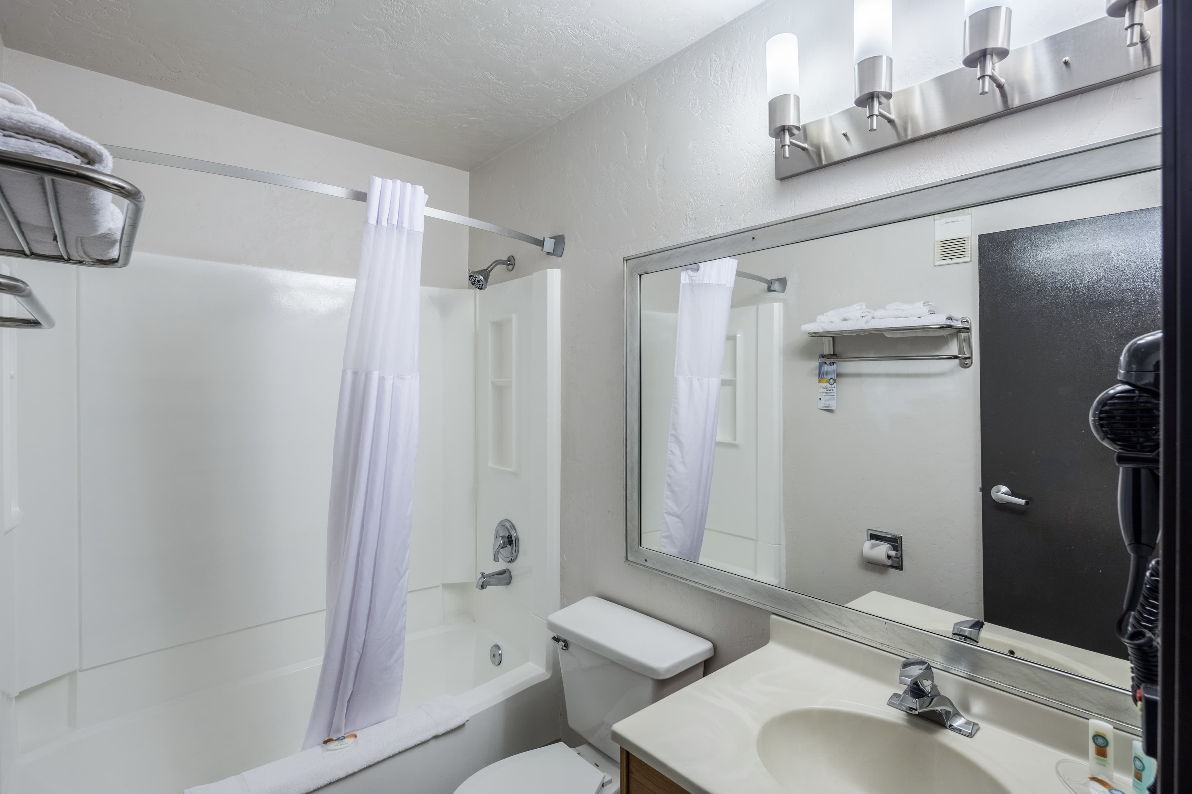 Quality Inn Moses Lake — 11