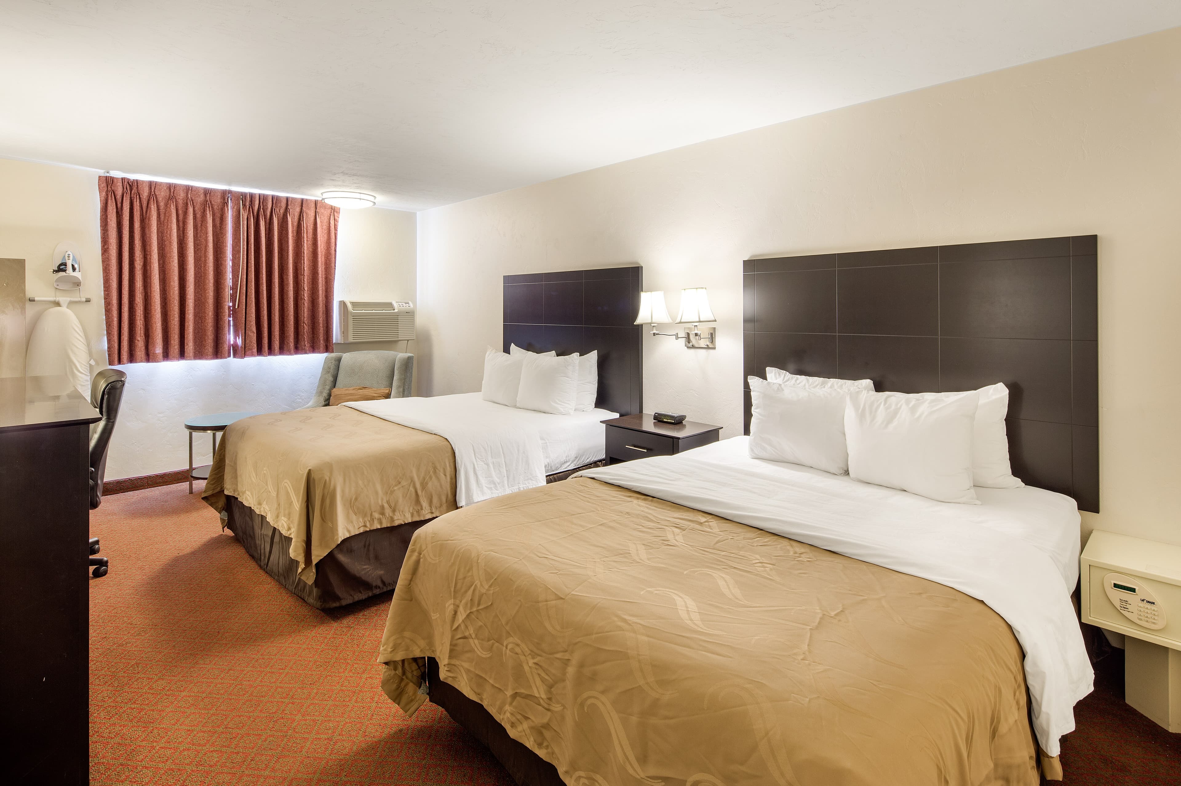 Quality Inn Moses Lake — 20