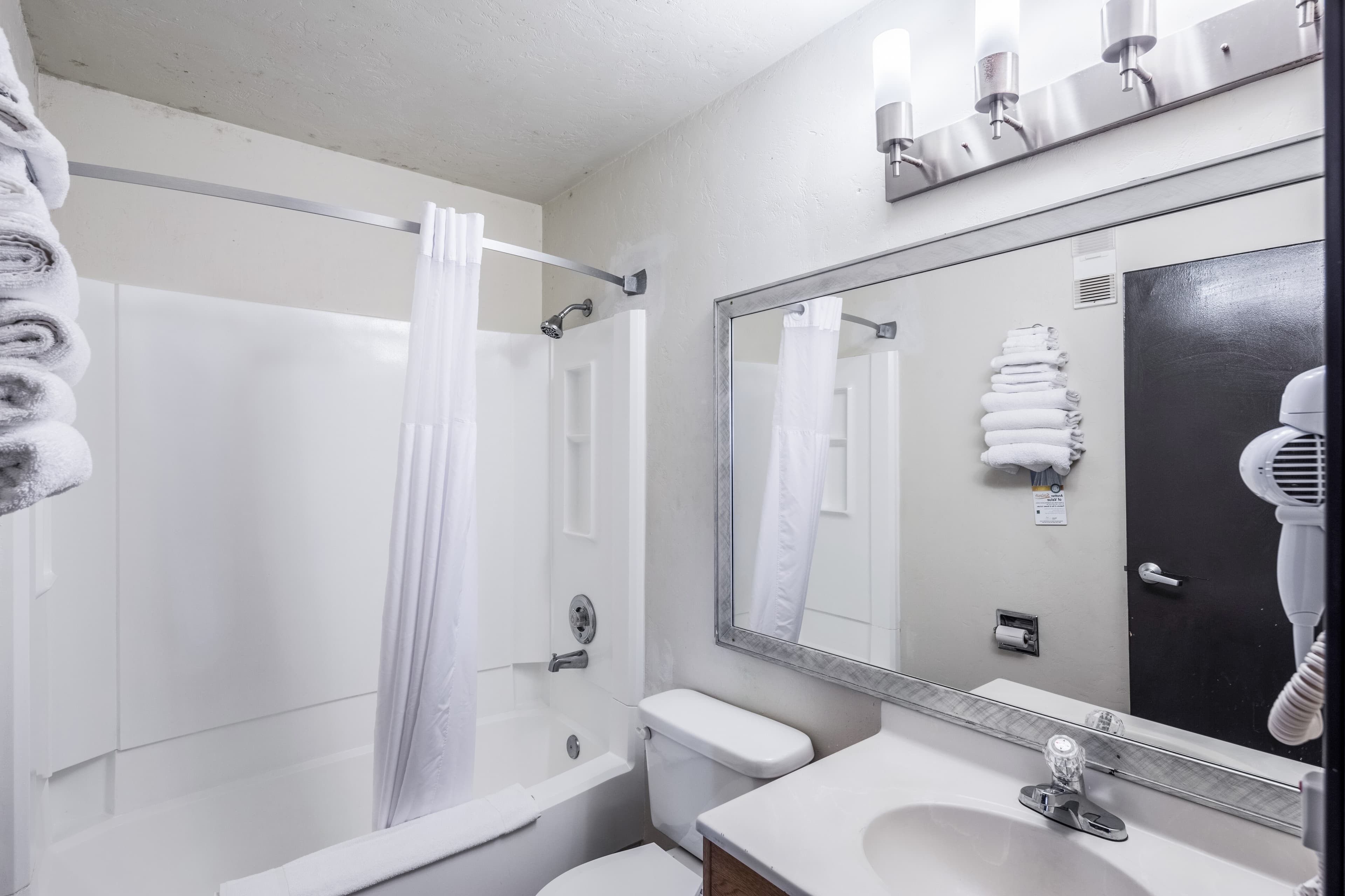 Quality Inn Moses Lake — 23