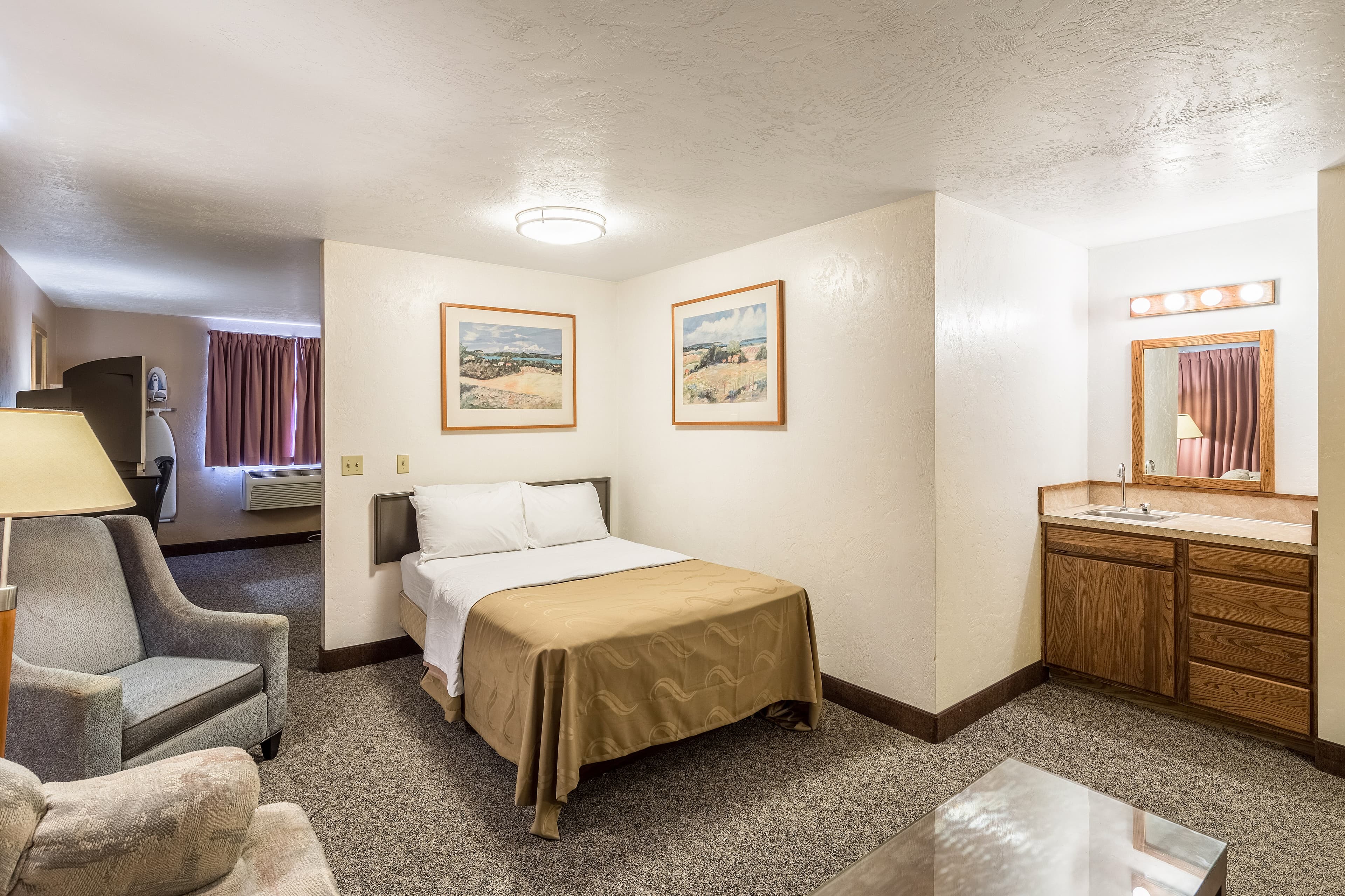 Quality Inn Moses Lake - Image 3