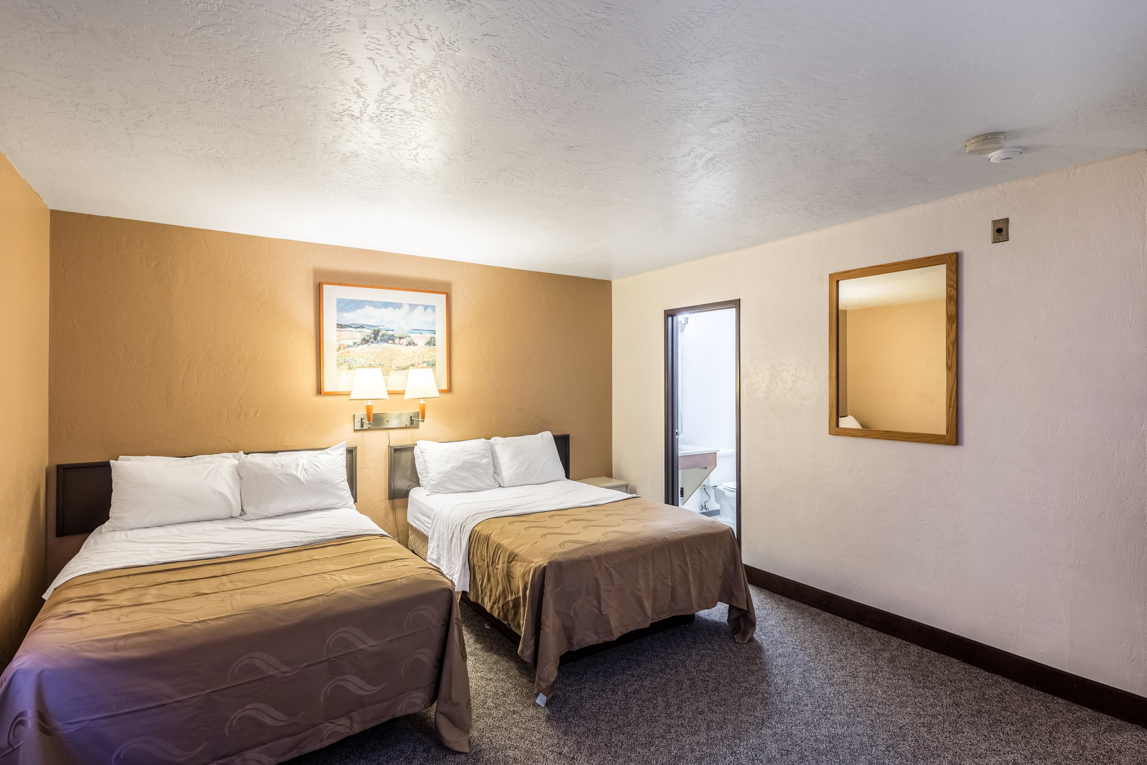 Quality Inn Moses Lake - Image 5