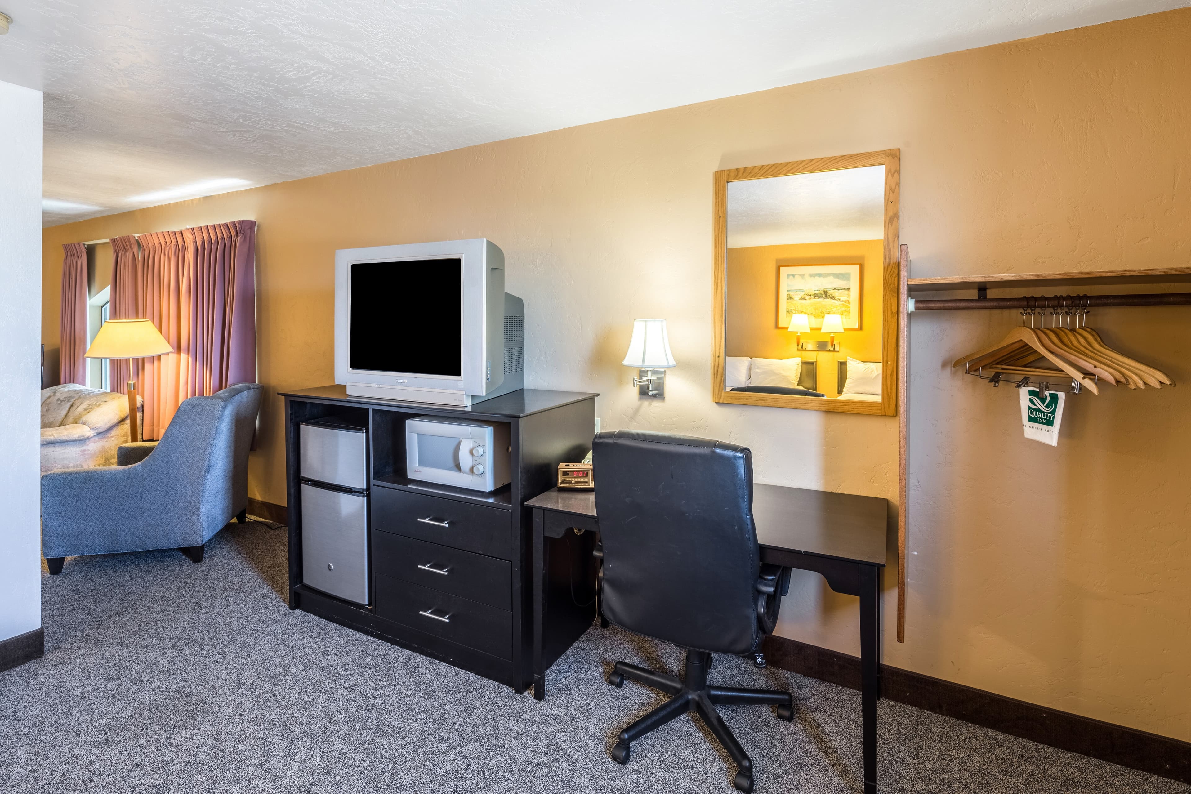 Quality Inn Moses Lake — 6