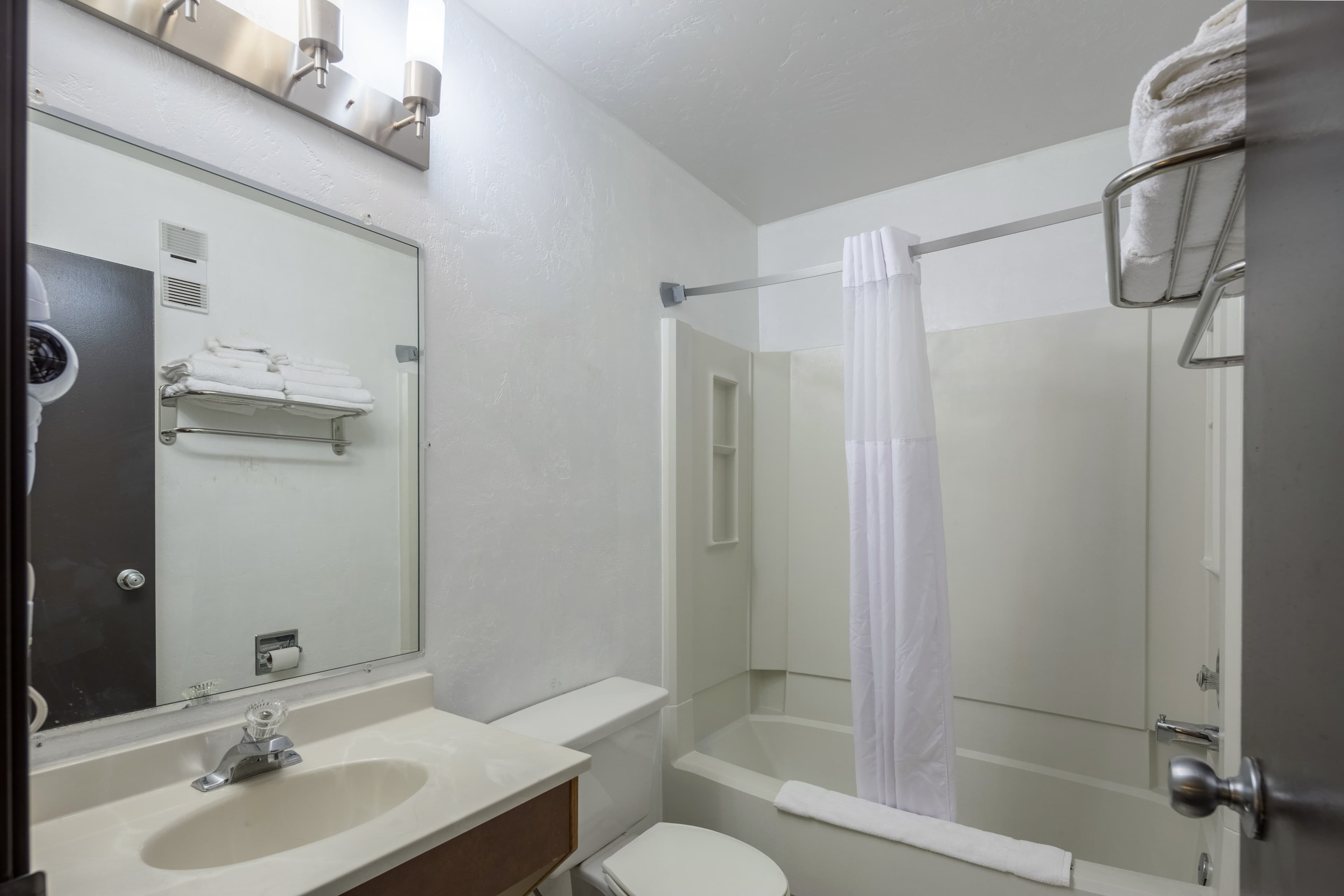 Quality Inn Moses Lake — 7