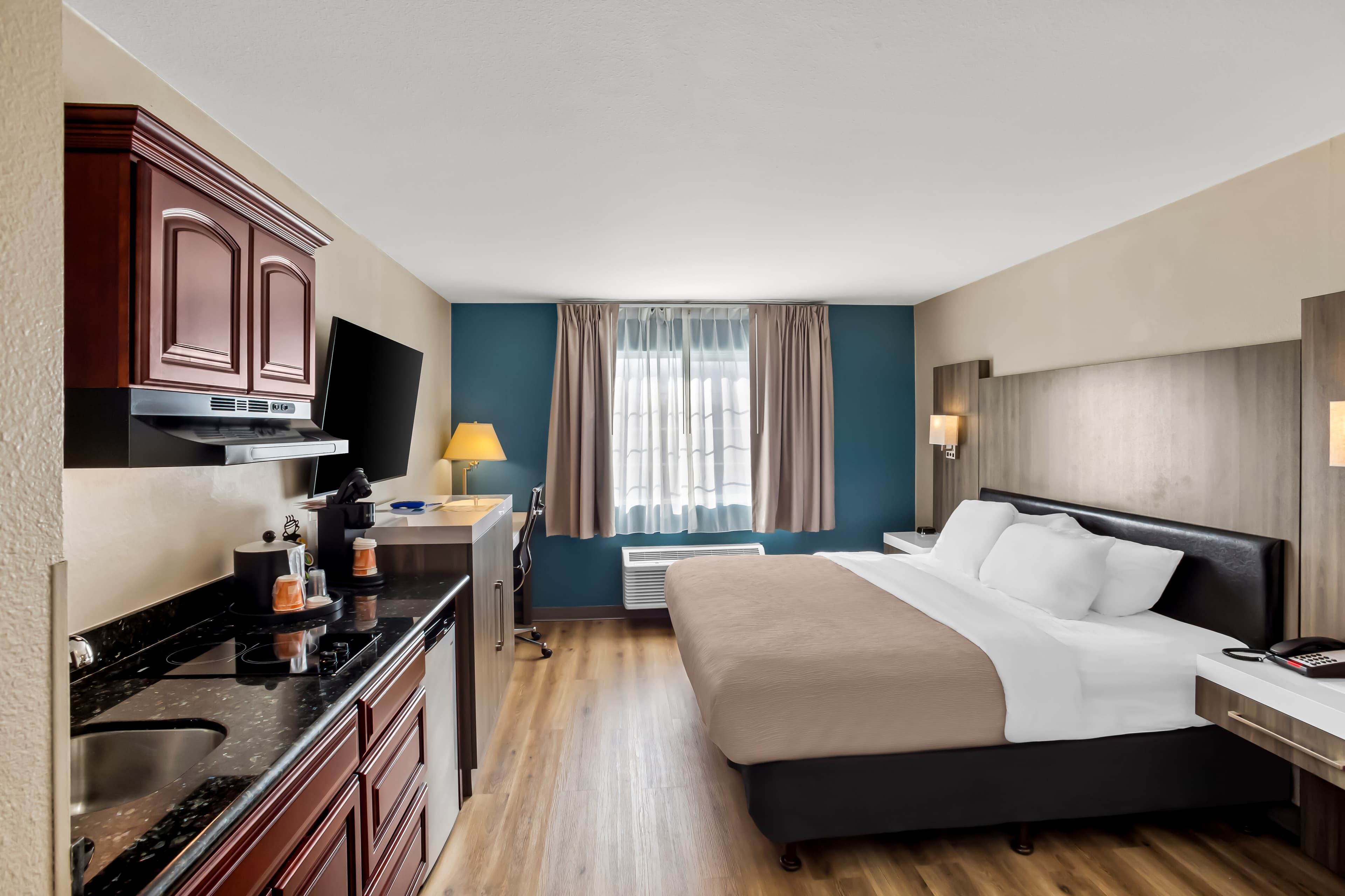 Quality Inn Port Orchard — 3