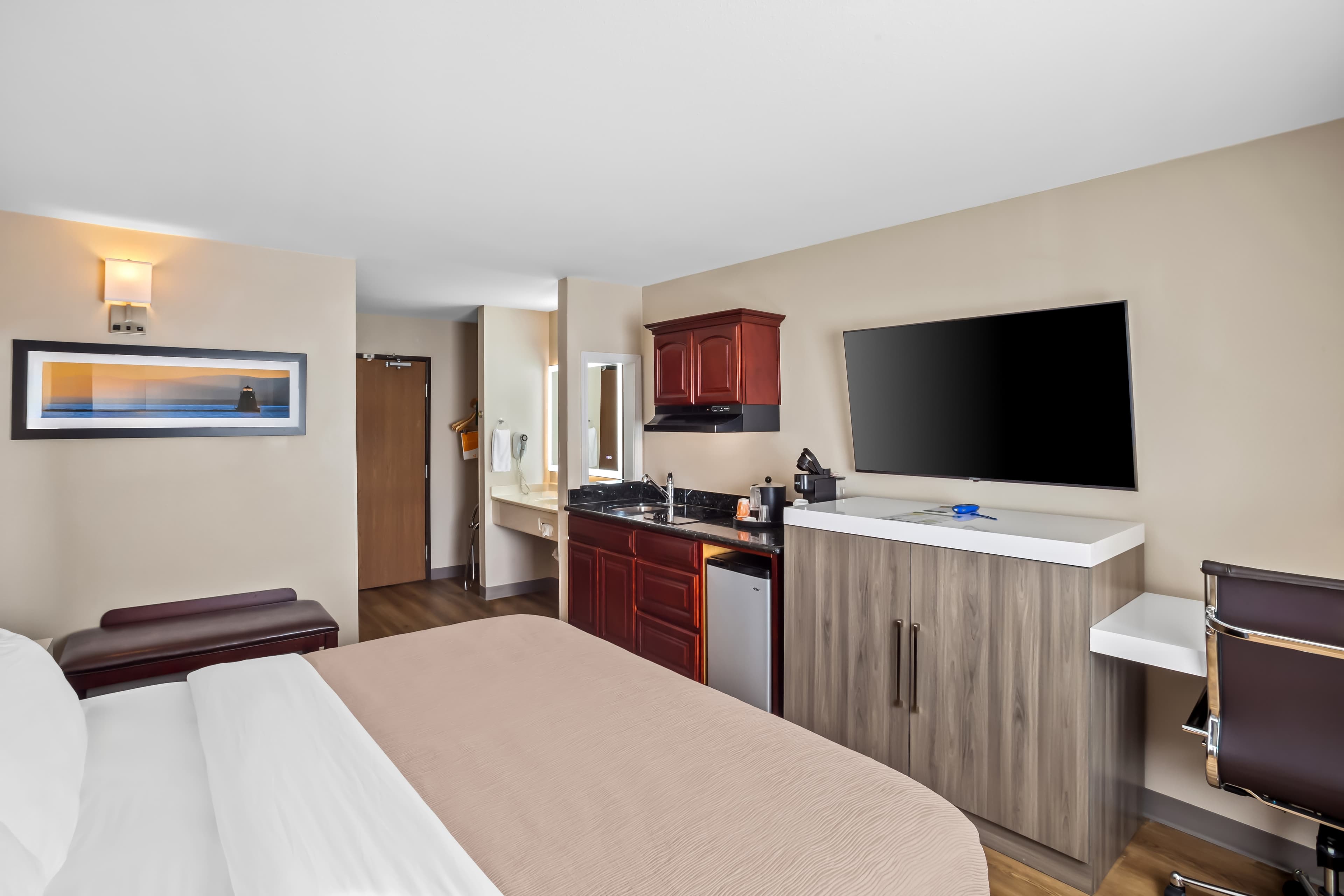 Quality Inn Port Orchard — 4