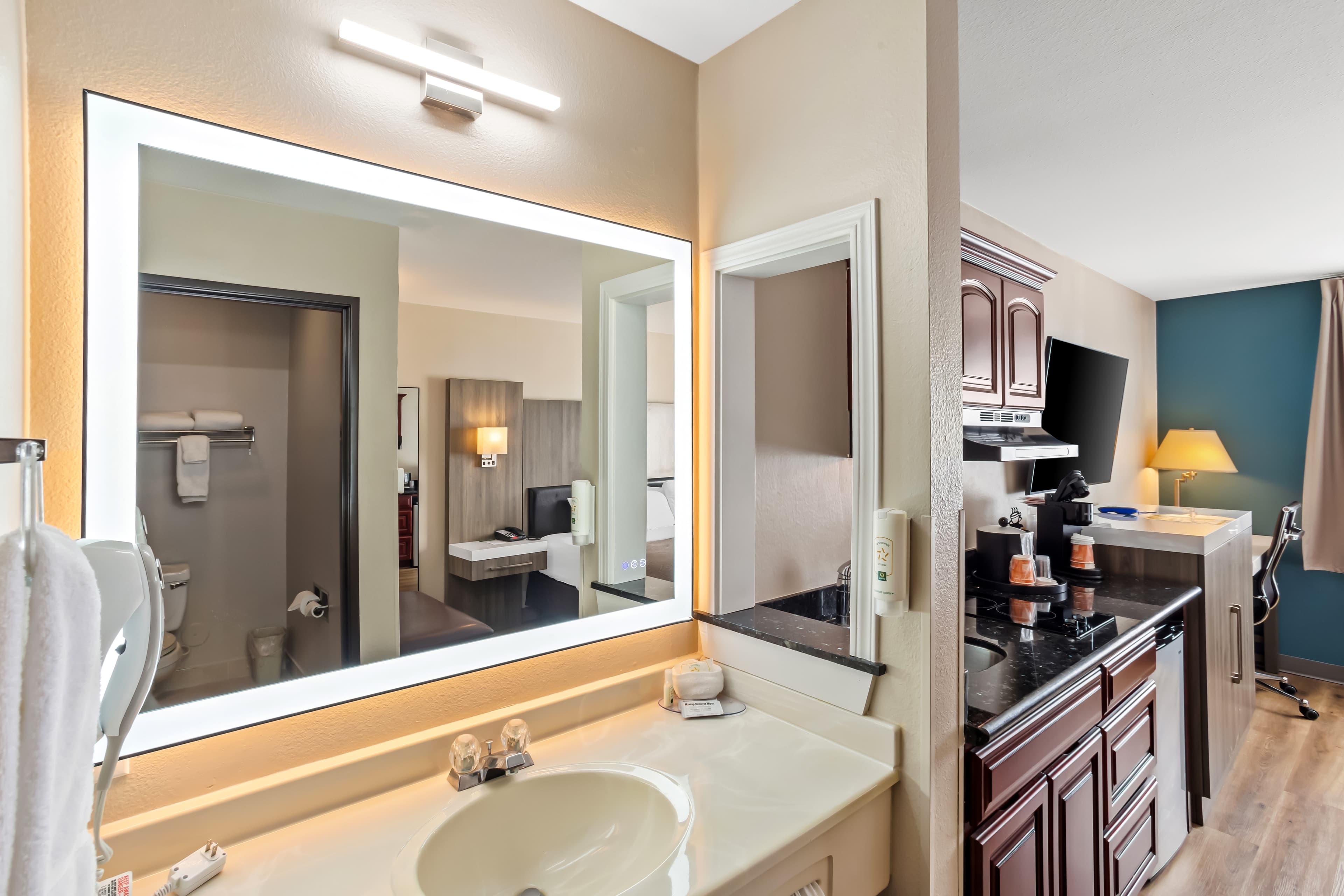 Quality Inn Port Orchard — 5