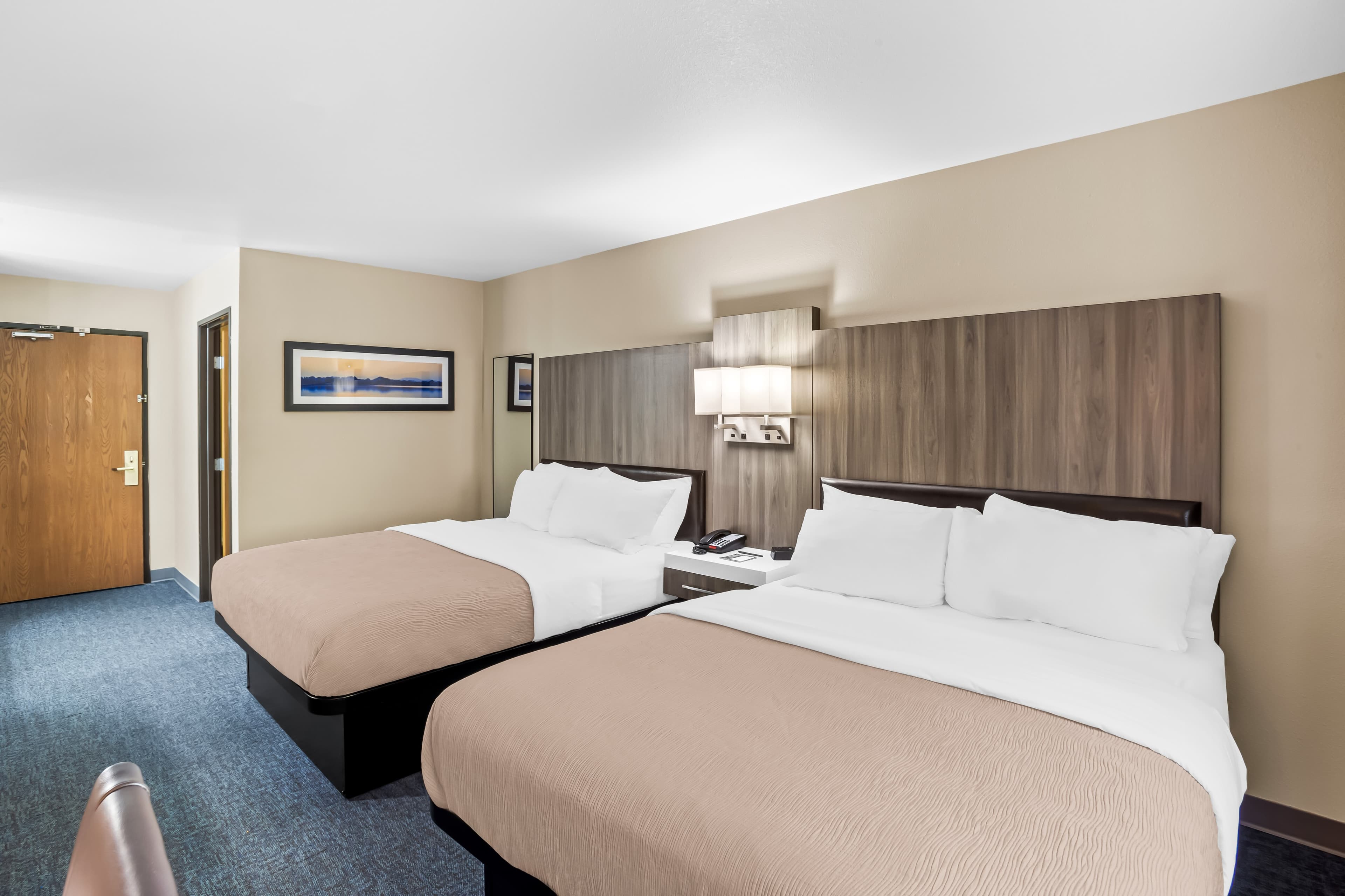 Quality Inn Port Orchard — 6