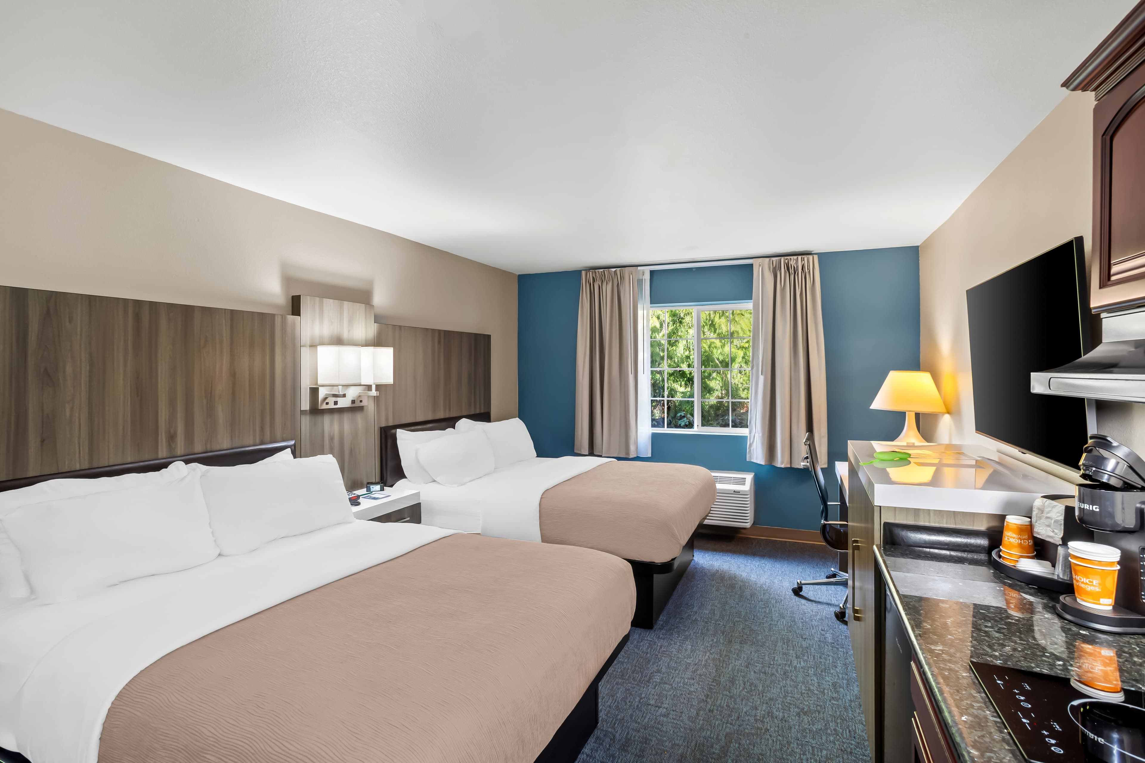 Quality Inn Port Orchard — 7