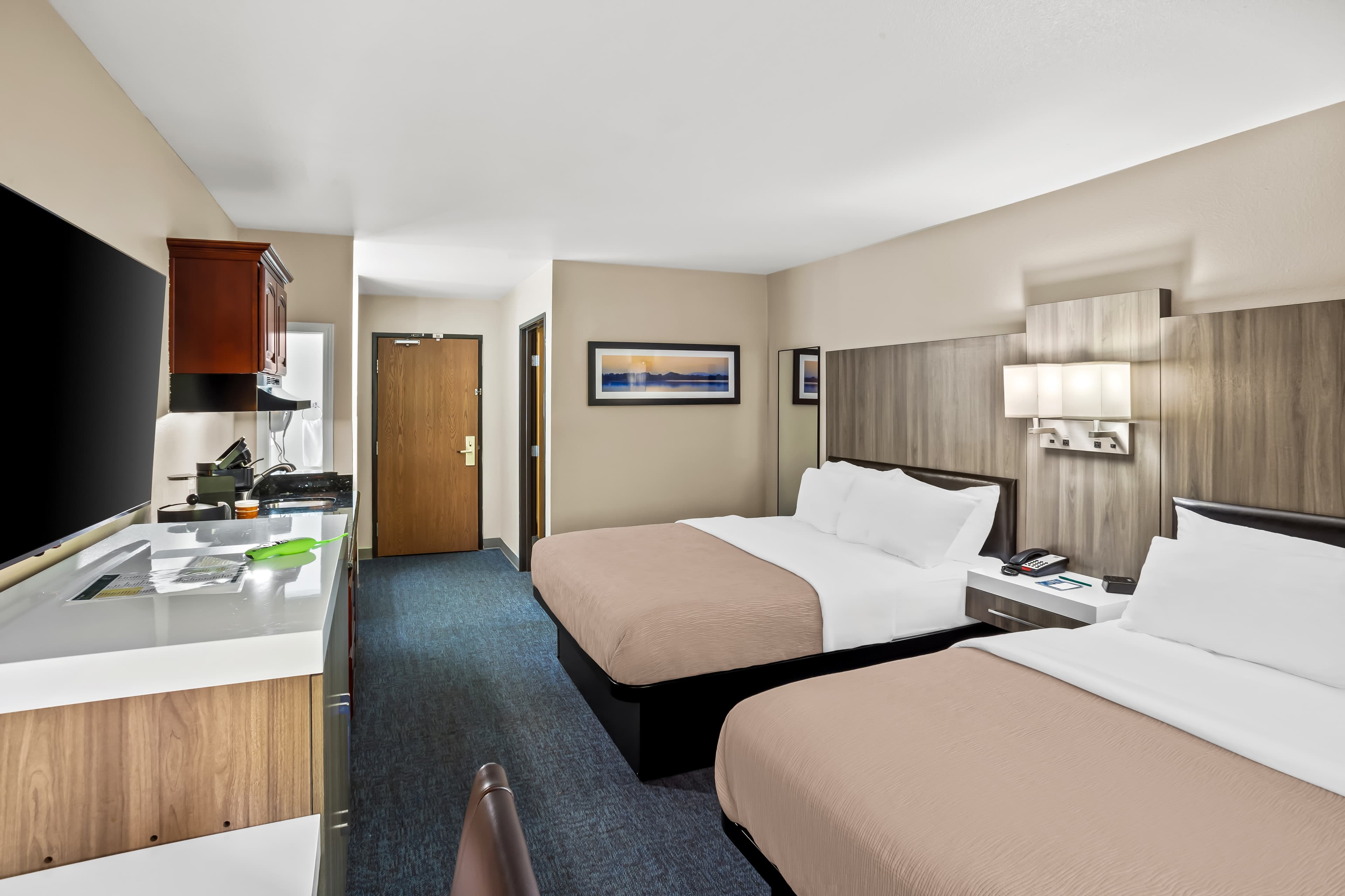 Quality Inn Port Orchard — 9