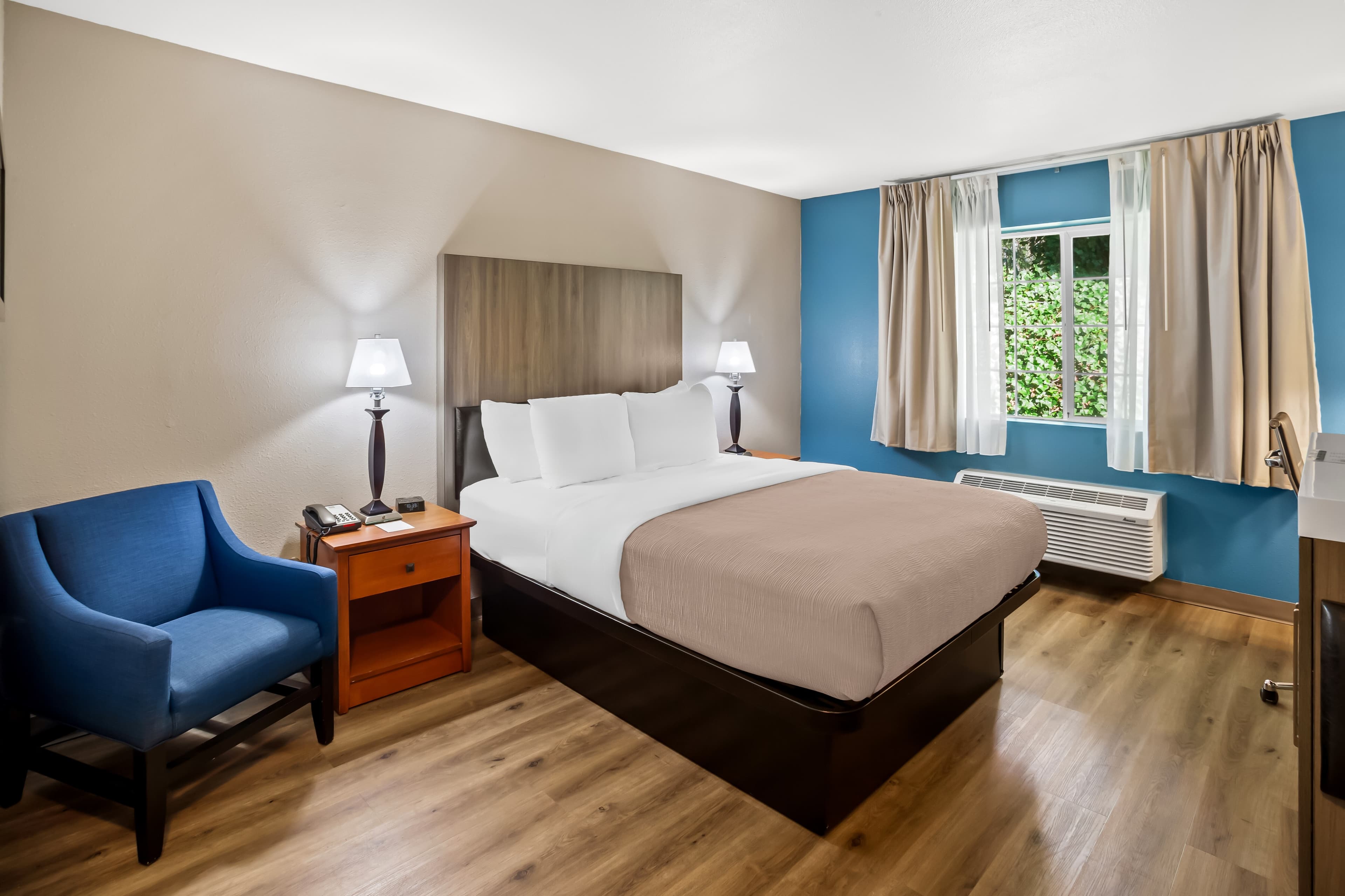 Quality Inn Port Orchard — 21