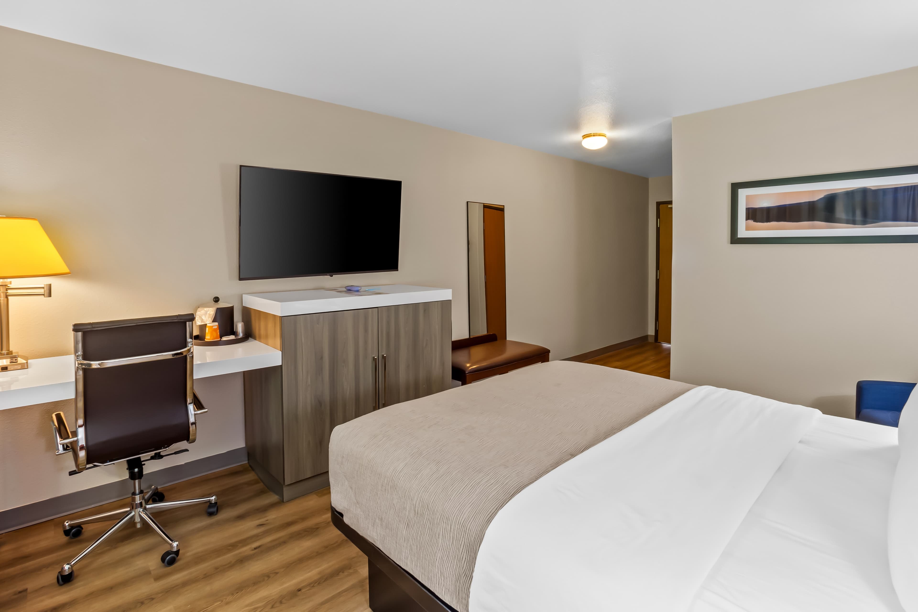 Quality Inn Port Orchard — 22