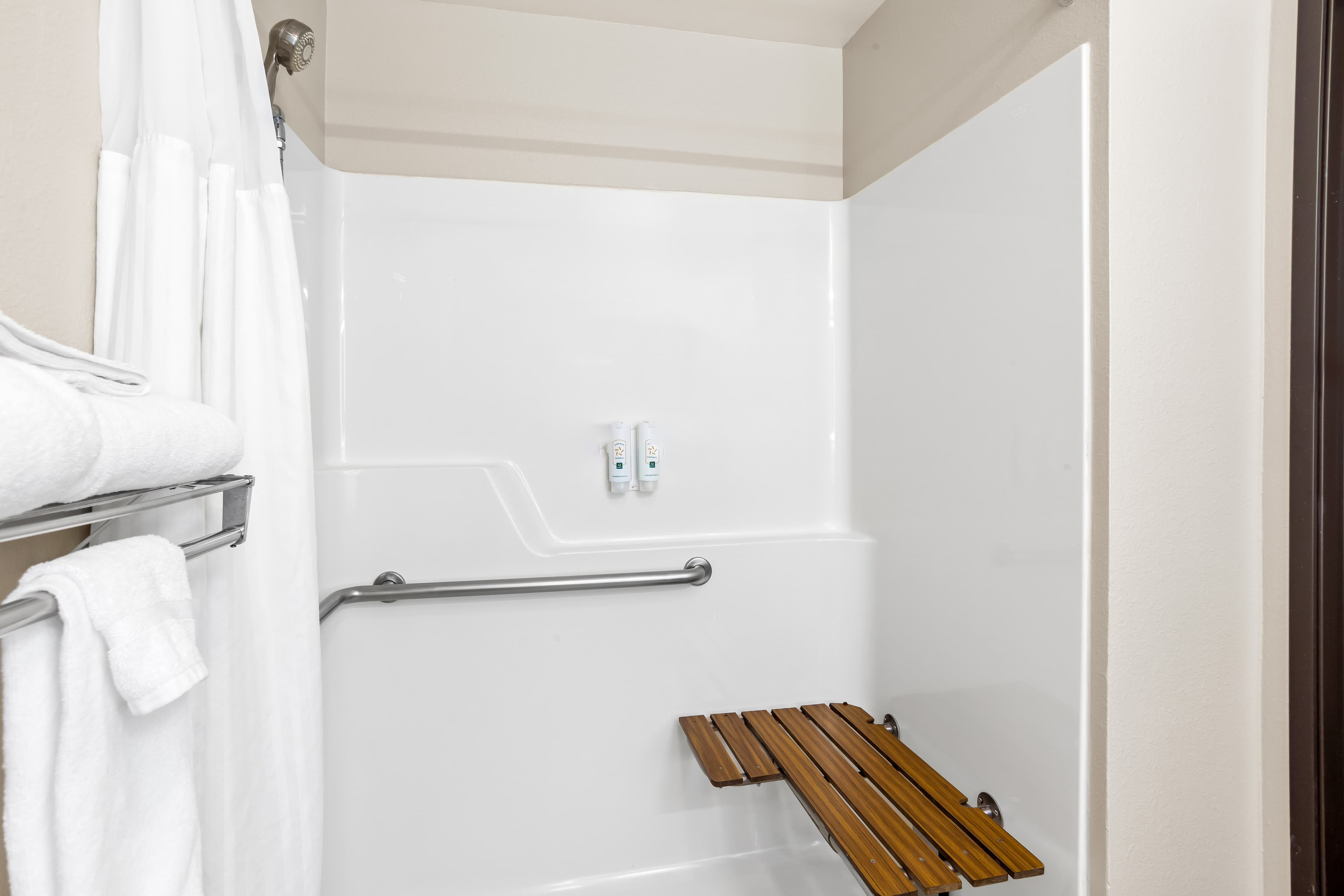 Quality Inn Port Orchard — 23